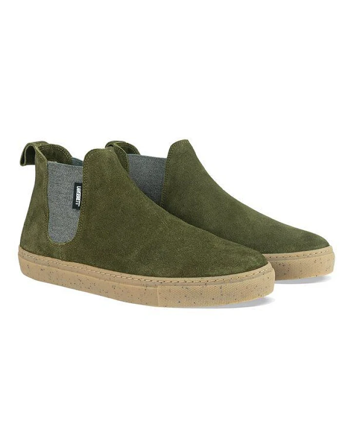 LANGBRETT PLD boots