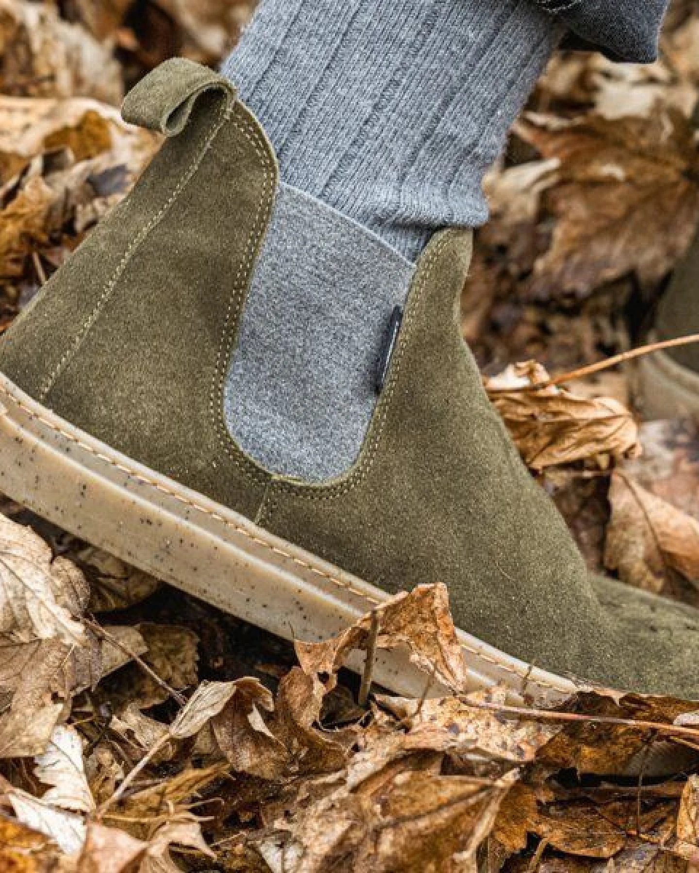 LANGBRETT PLD boots – Ansicht 2