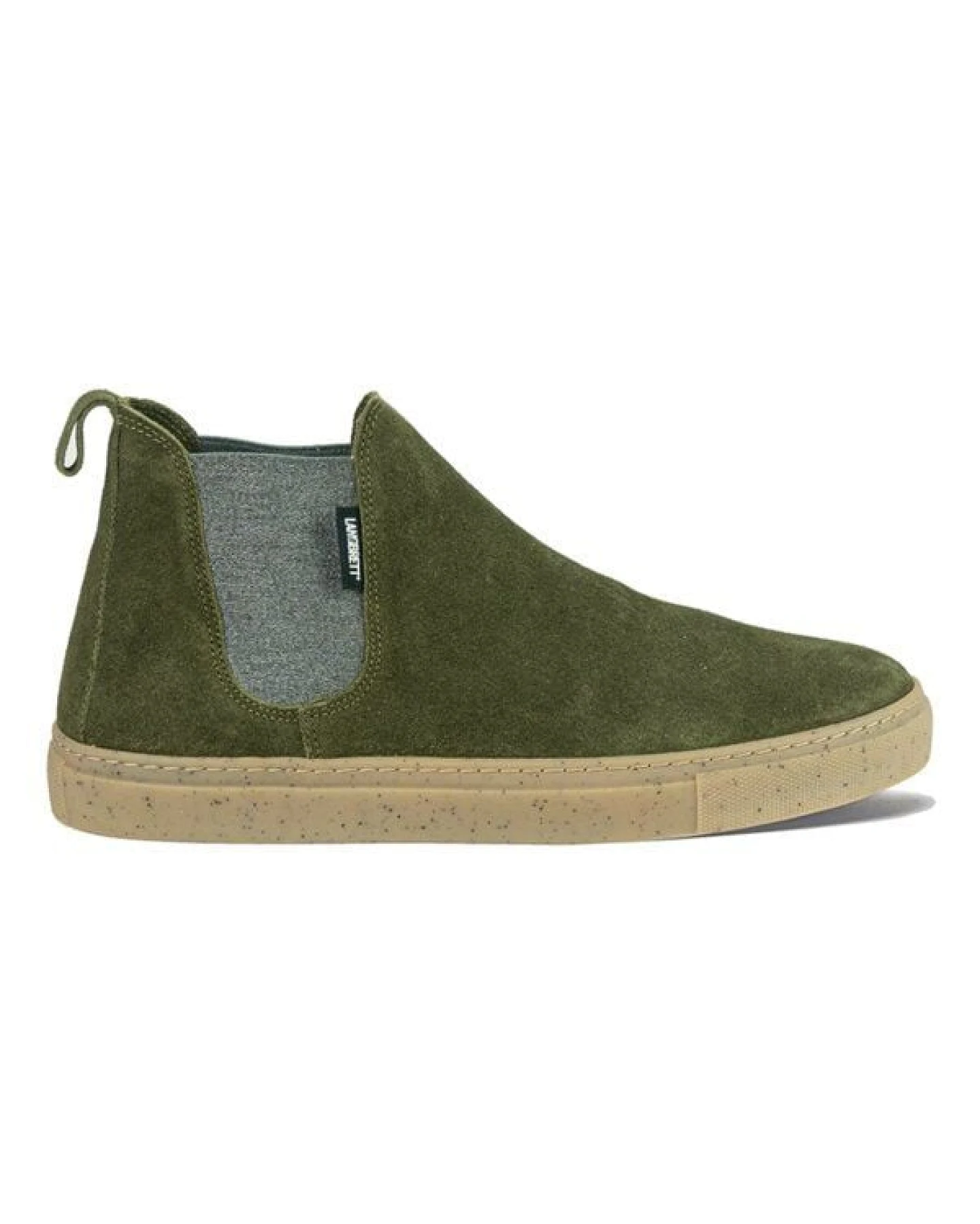 LANGBRETT PLD boots – Ansicht 4