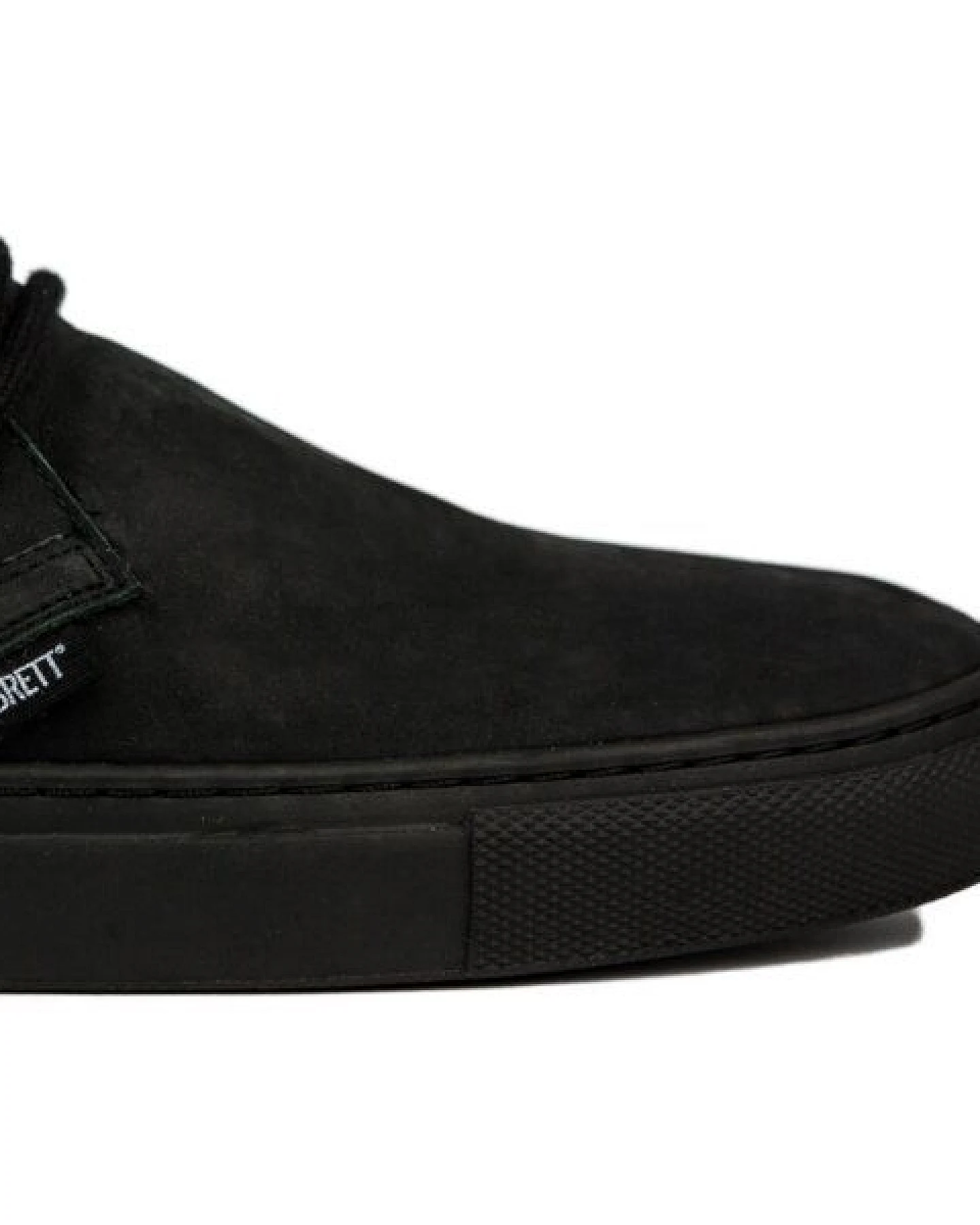 LANGBRETT SCB boots – Ansicht 4
