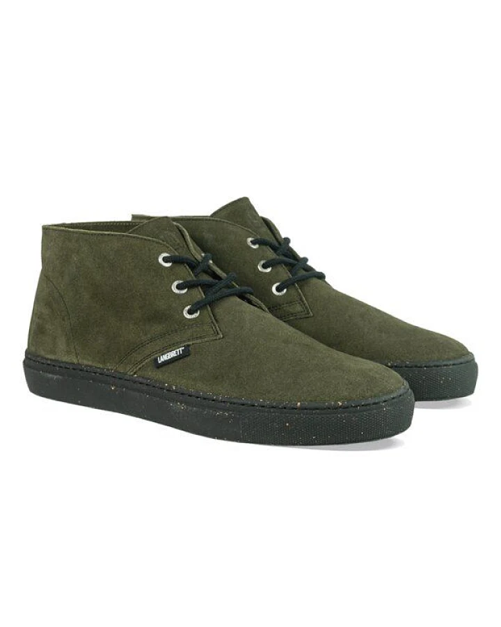 LANGBRETT SCB boots