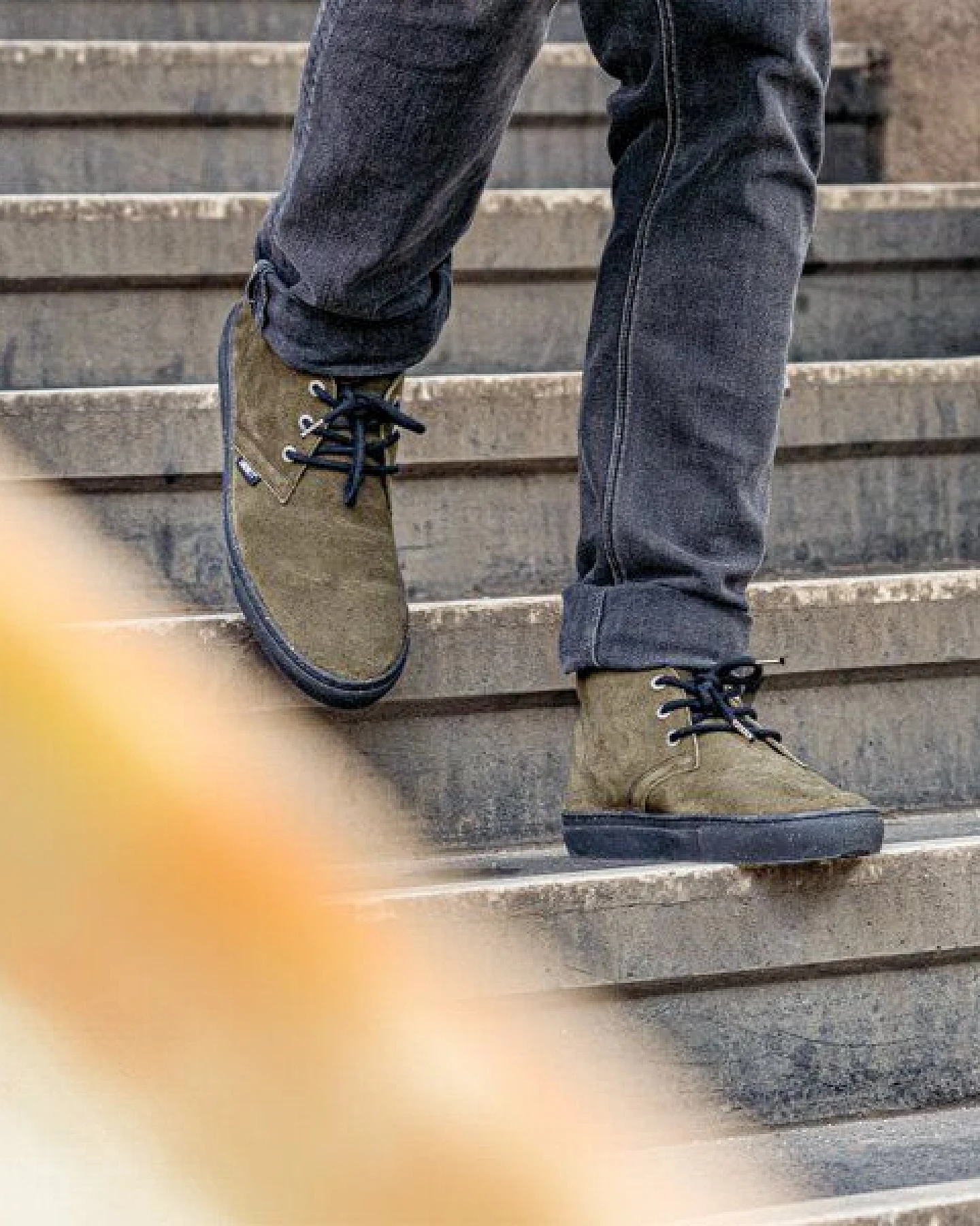 LANGBRETT SCB boots – Ansicht 4