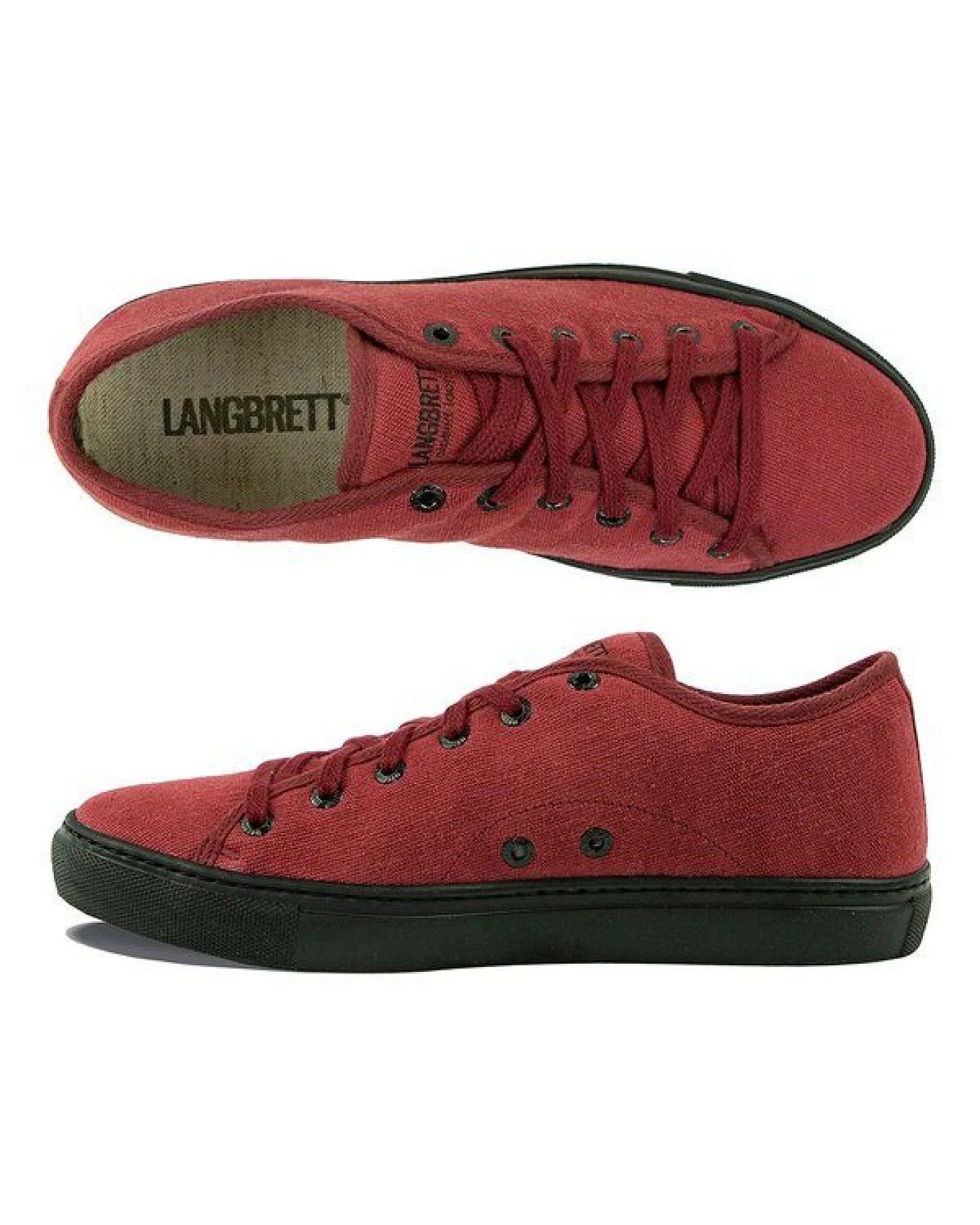 LANGBRETT SUM sneaker – Ansicht 4