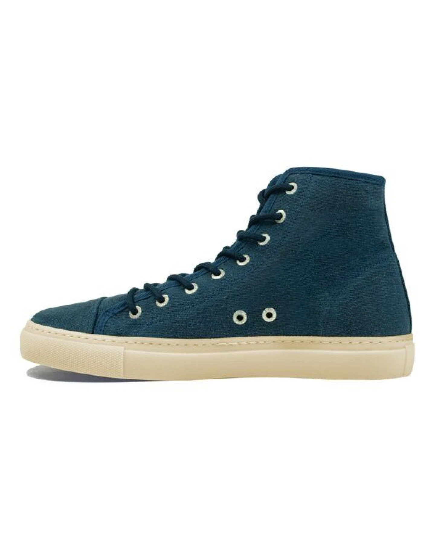 LANGBRETT GDR sneaker – Ansicht 3