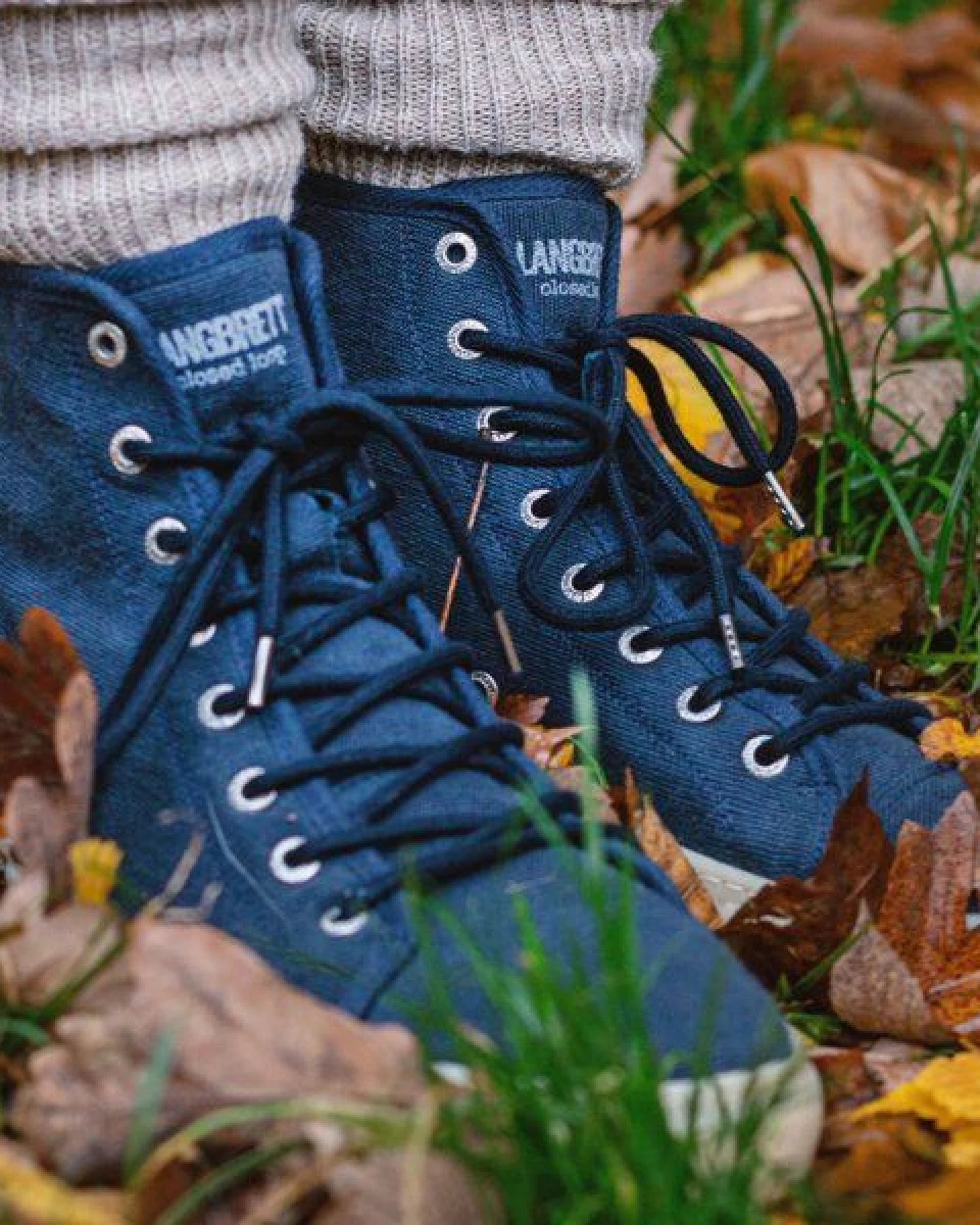 LANGBRETT GDR sneaker – Ansicht 4