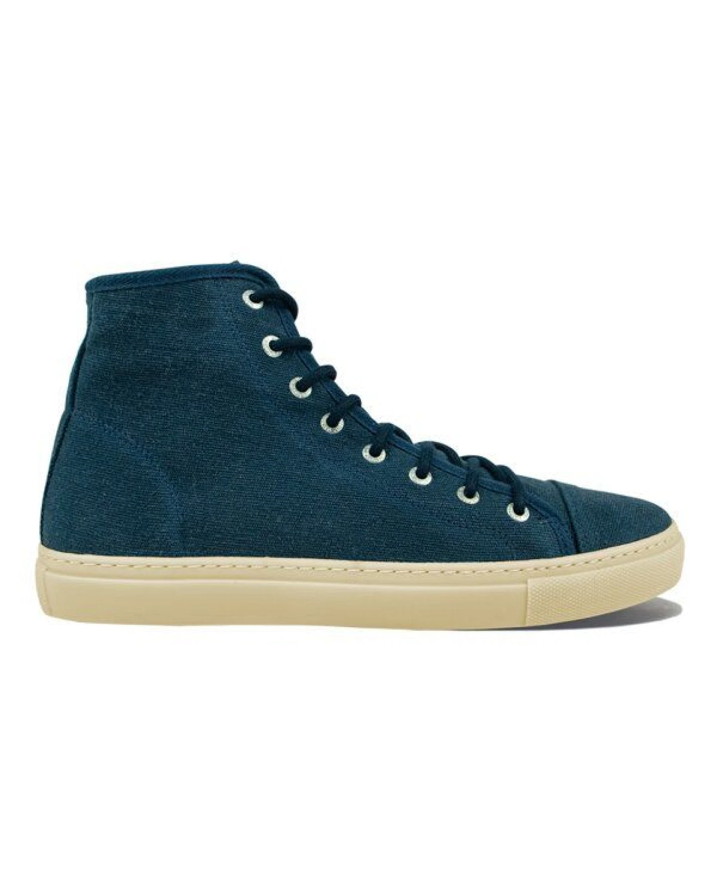 LANGBRETT GDR sneaker – Ansicht 2