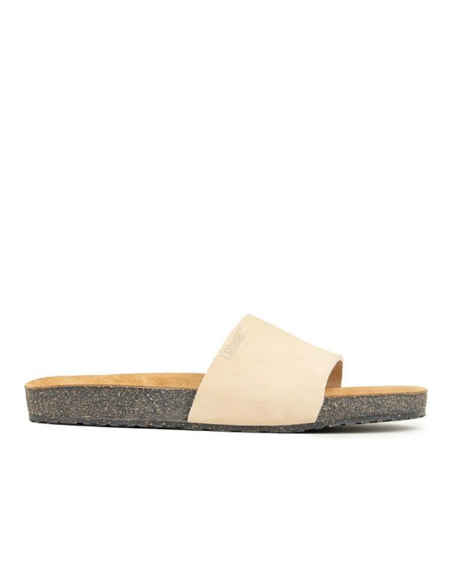 LANGBRETT GURLETTE pantolette – Ansicht 2