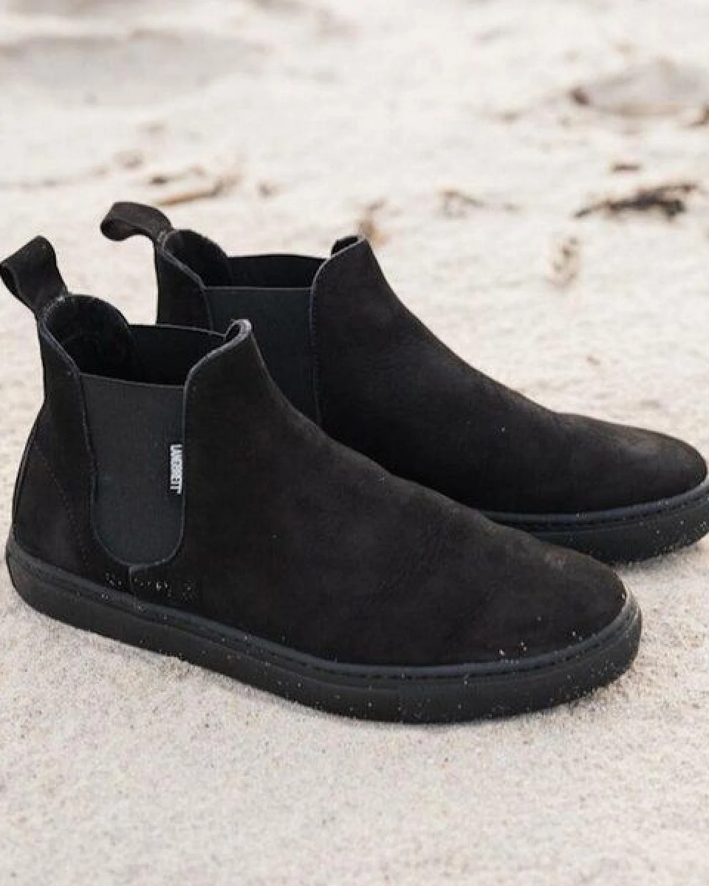 LANGBRETT PLD boots – Ansicht 2