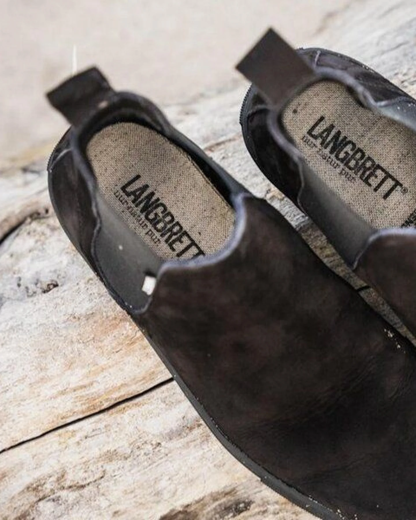 LANGBRETT PLD boots – Ansicht 3