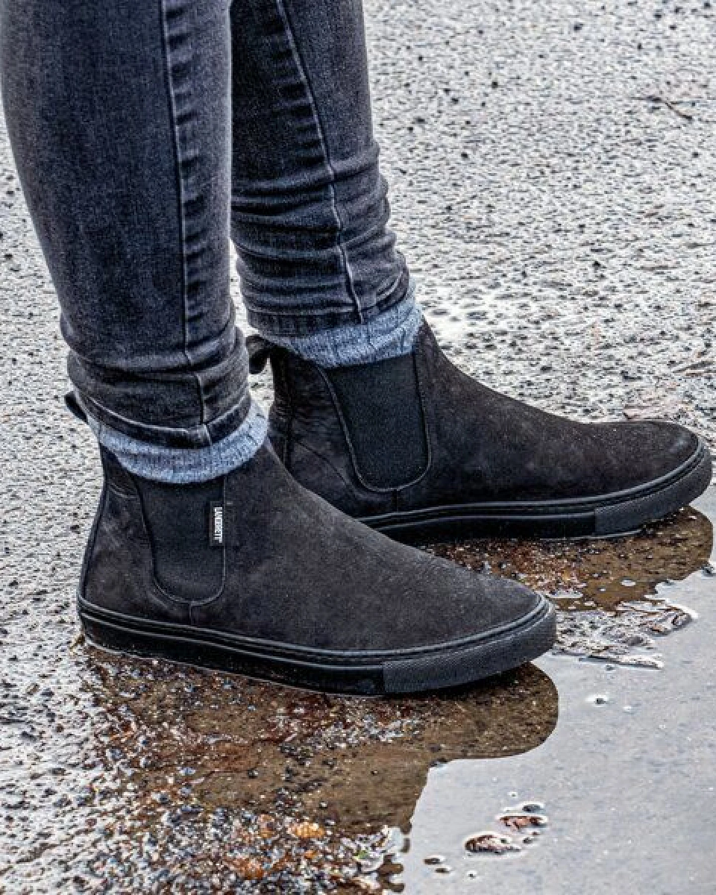 LANGBRETT PLD boots – Ansicht 4