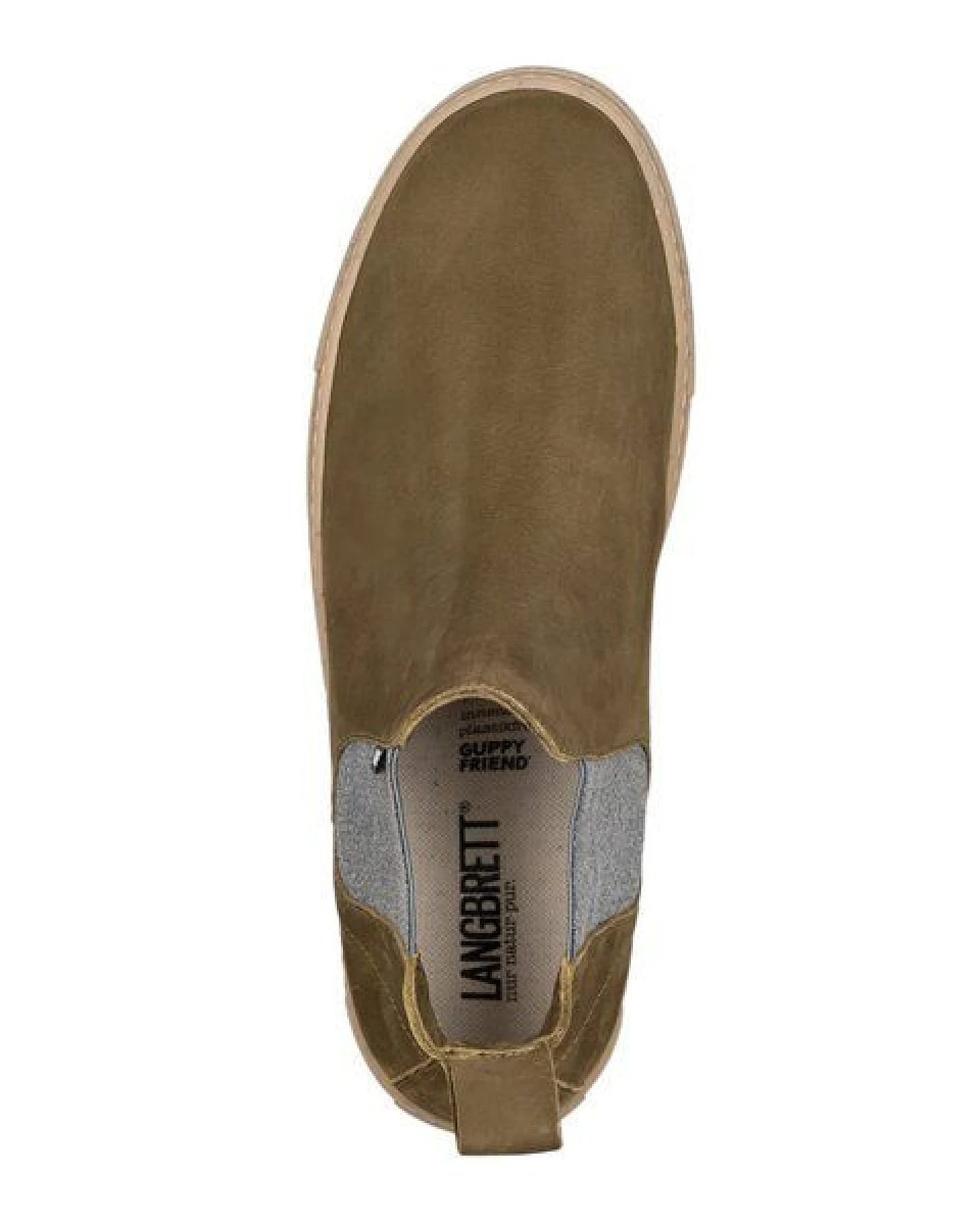 LANGBRETT PLD boots – Ansicht 3