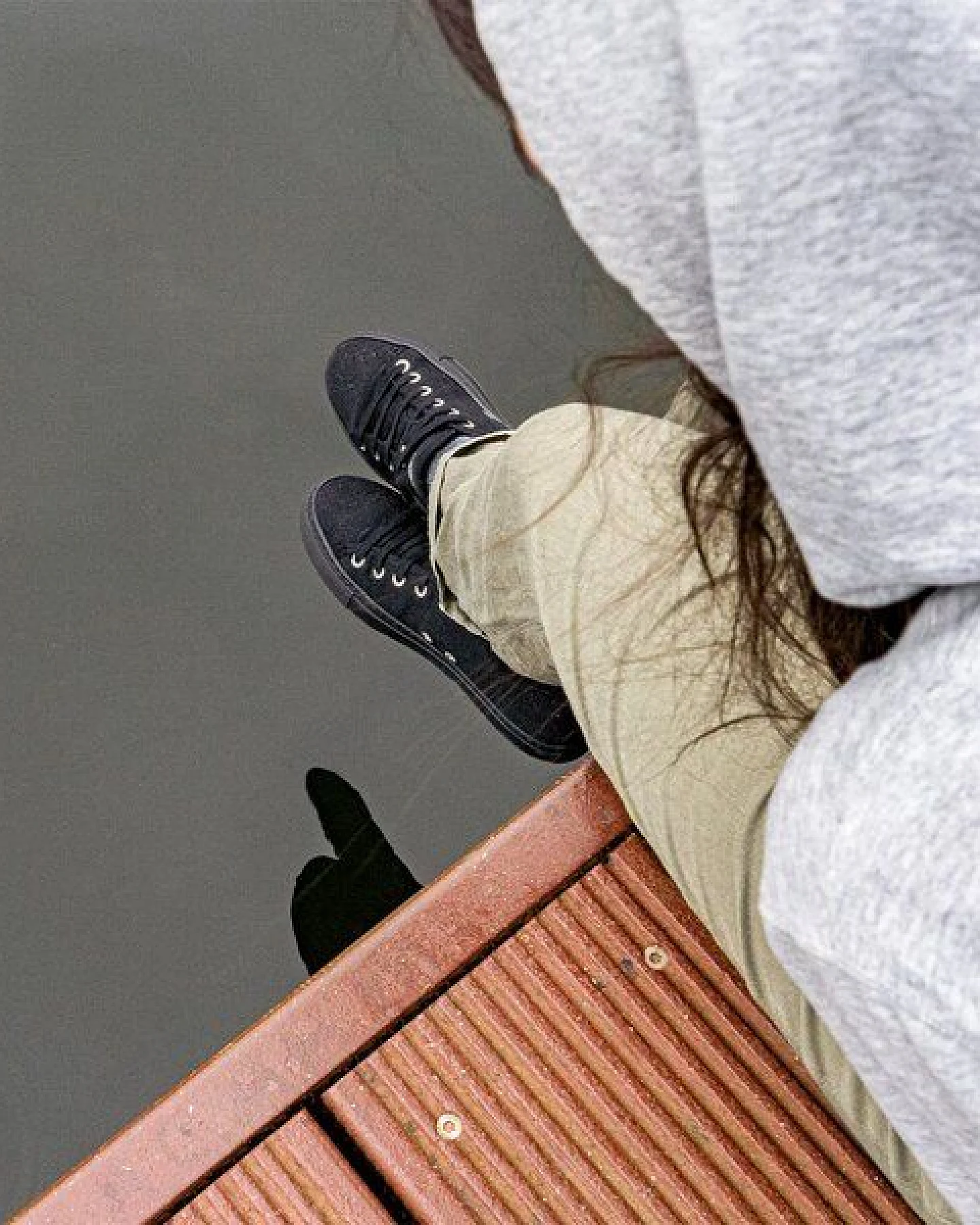 LANGBRETT SUM sneaker – Ansicht 4