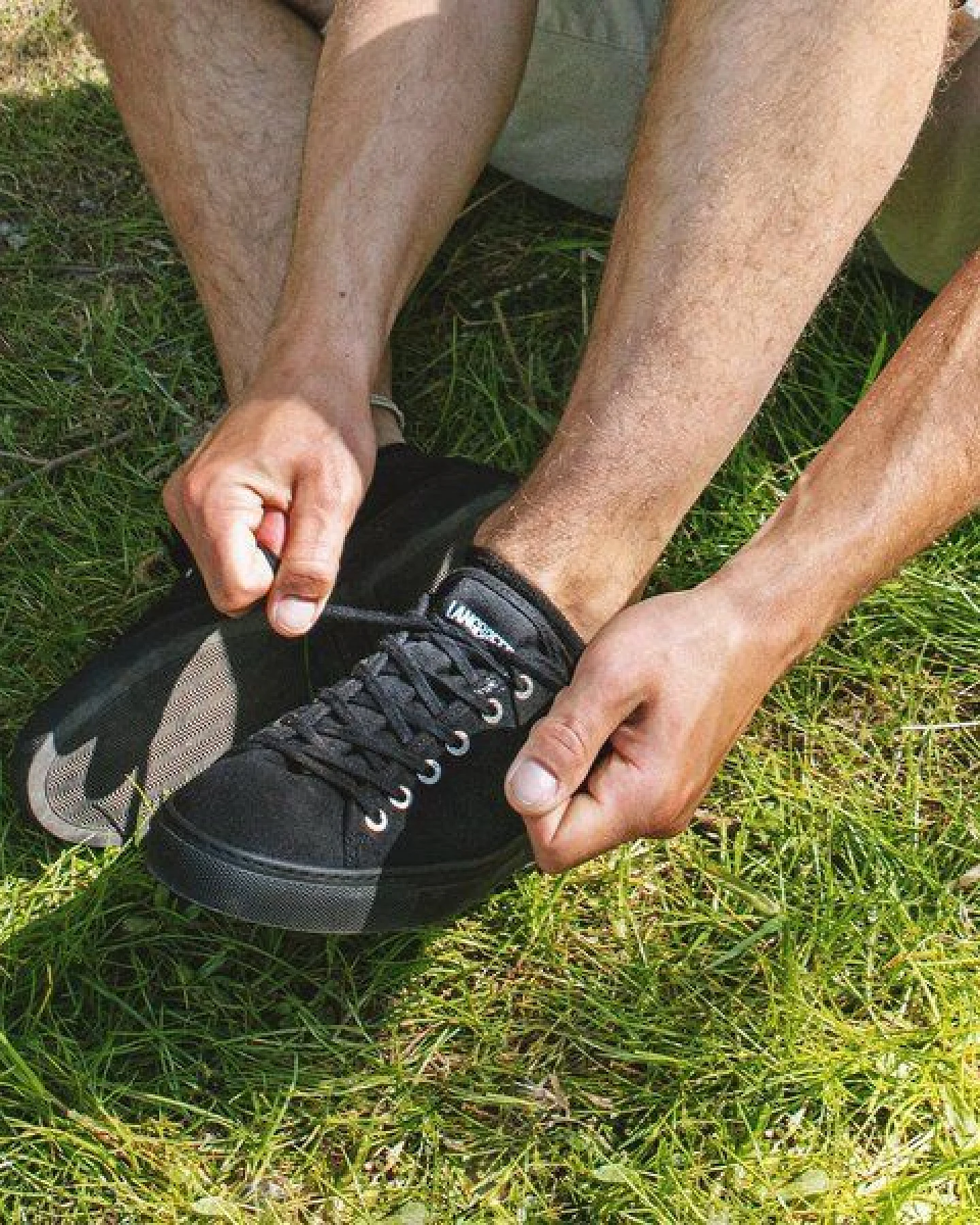 LANGBRETT SUM sneaker – Ansicht 3