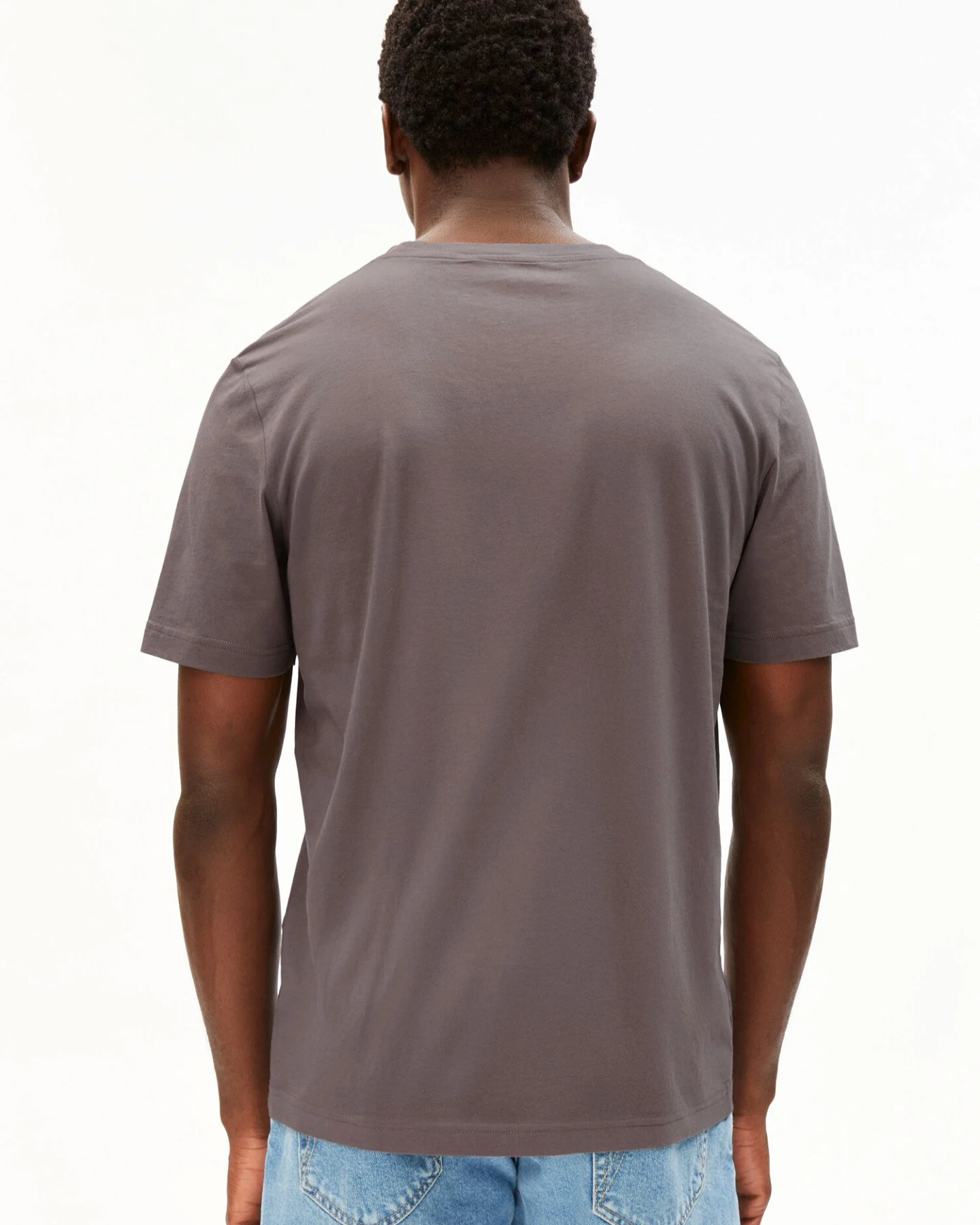 ARMEDANGELS T-Shirt JAAMES – Ansicht 3
