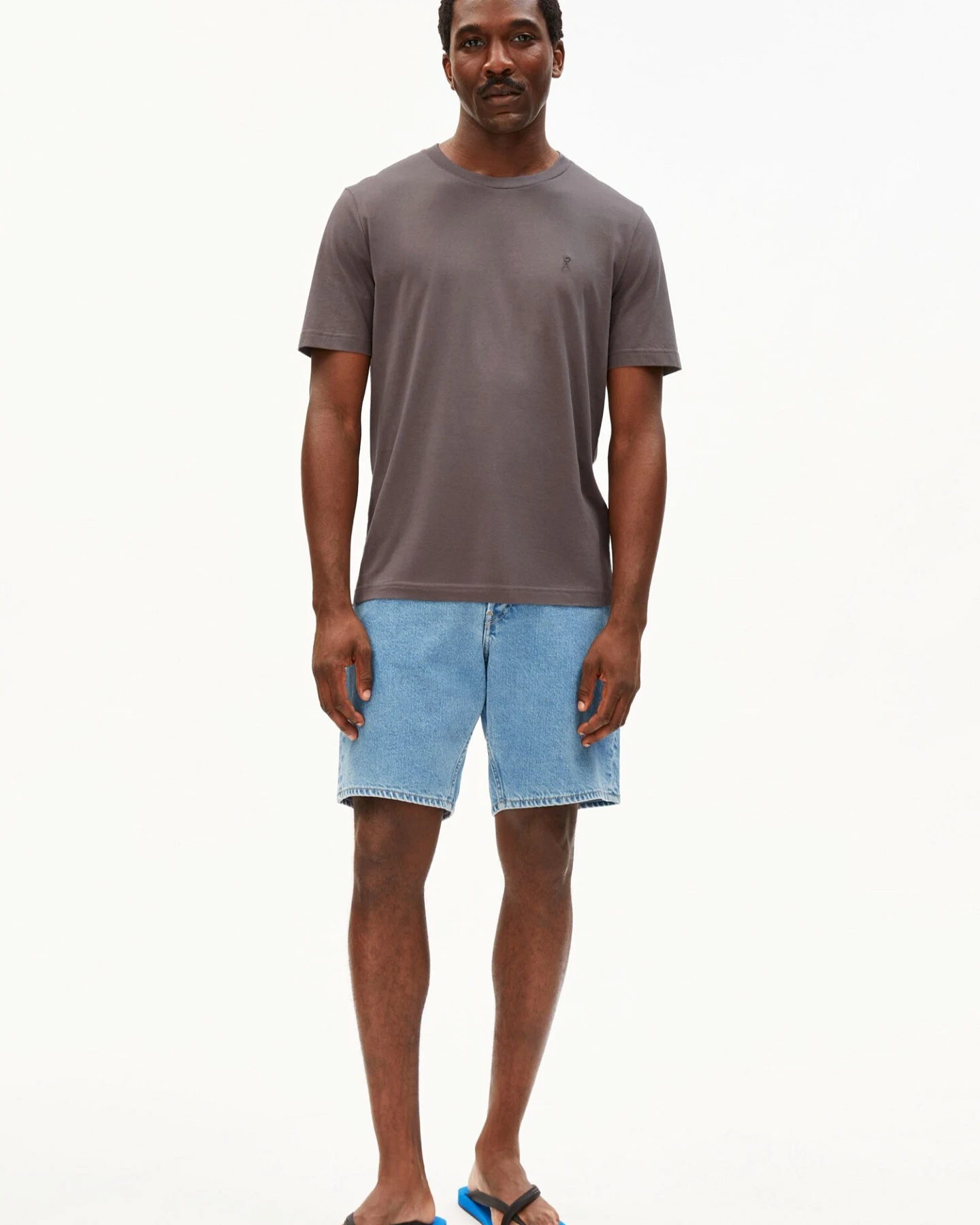ARMEDANGELS T-Shirt JAAMES – Ansicht 4