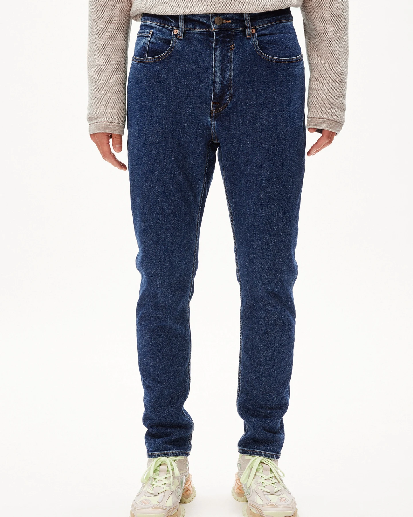 ARMEDANGELS Jeans TARPA – Ansicht 3
