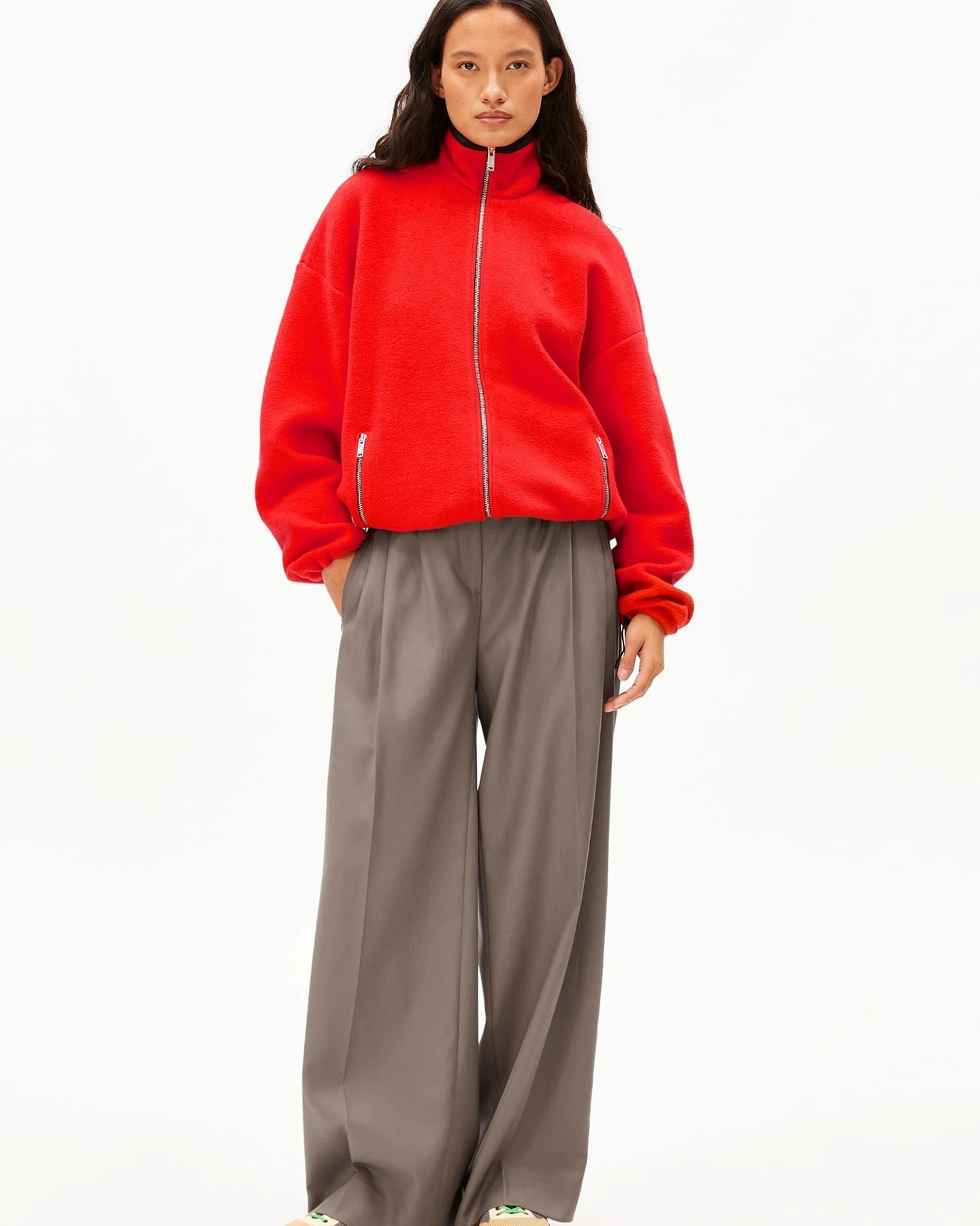 ARMEDANGELS Jacke – Ansicht 5