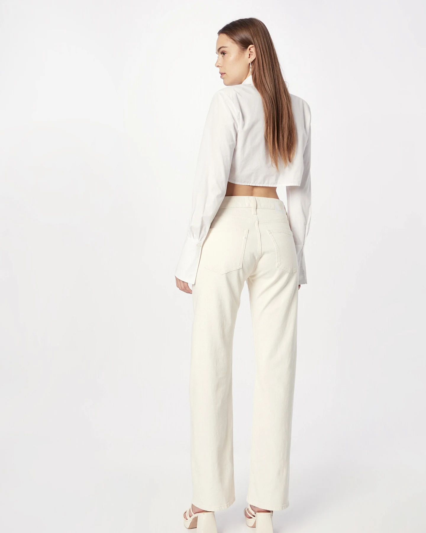 MUD Jeans Jeans Jamie – Ansicht 3