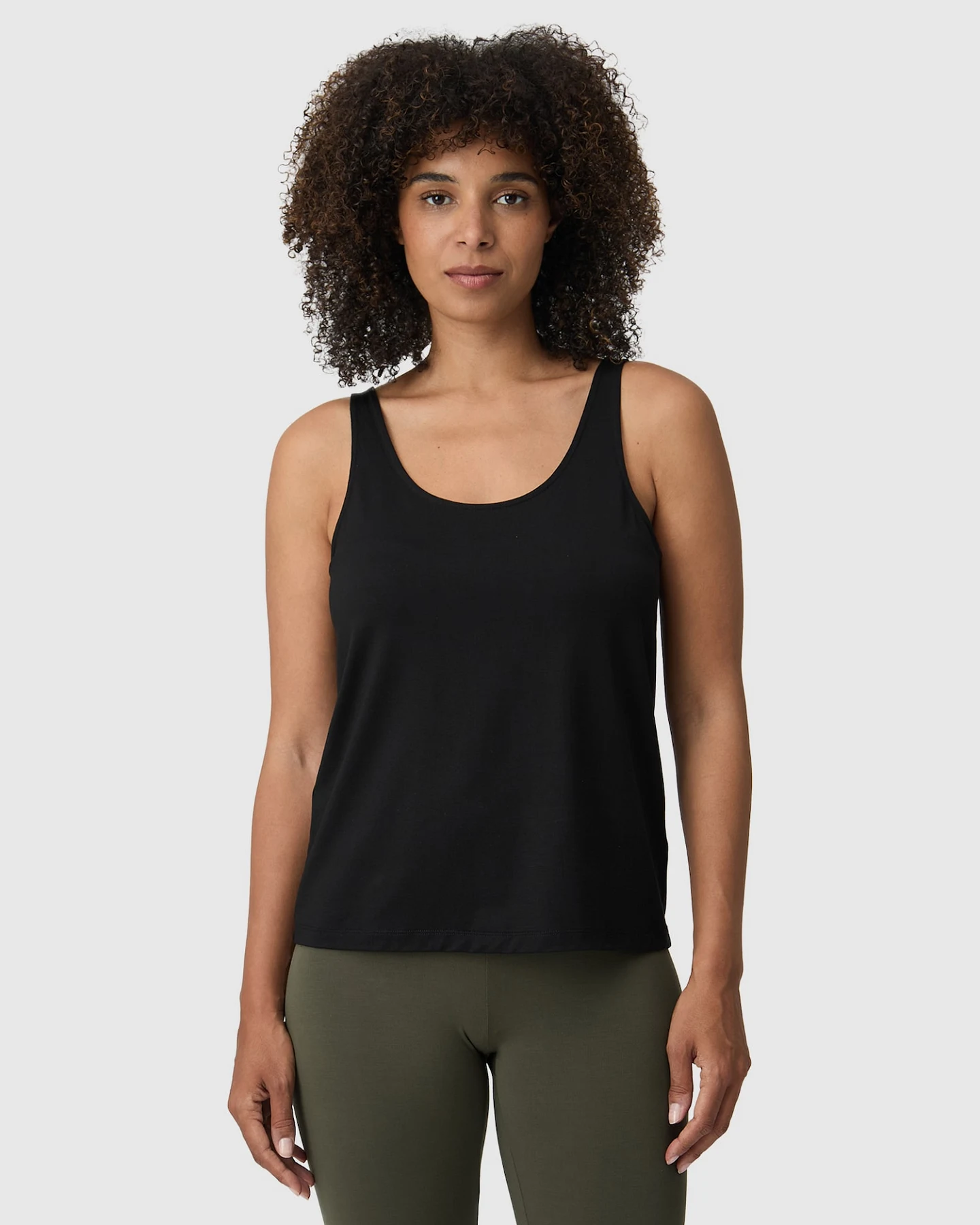 Les Lunes Tank-Top NEELAA – Ansicht 2