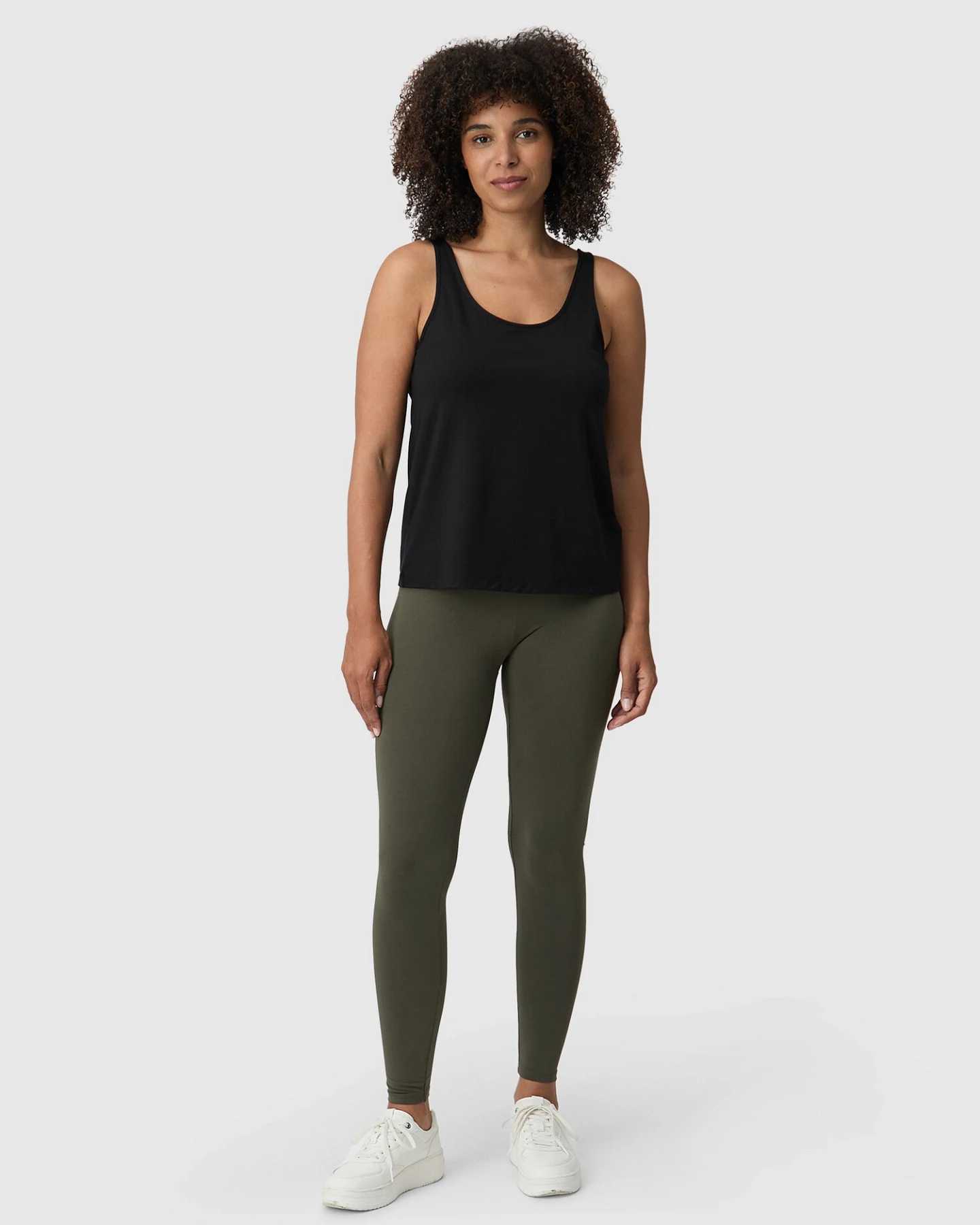 Les Lunes Tank-Top NEELAA – Ansicht 3