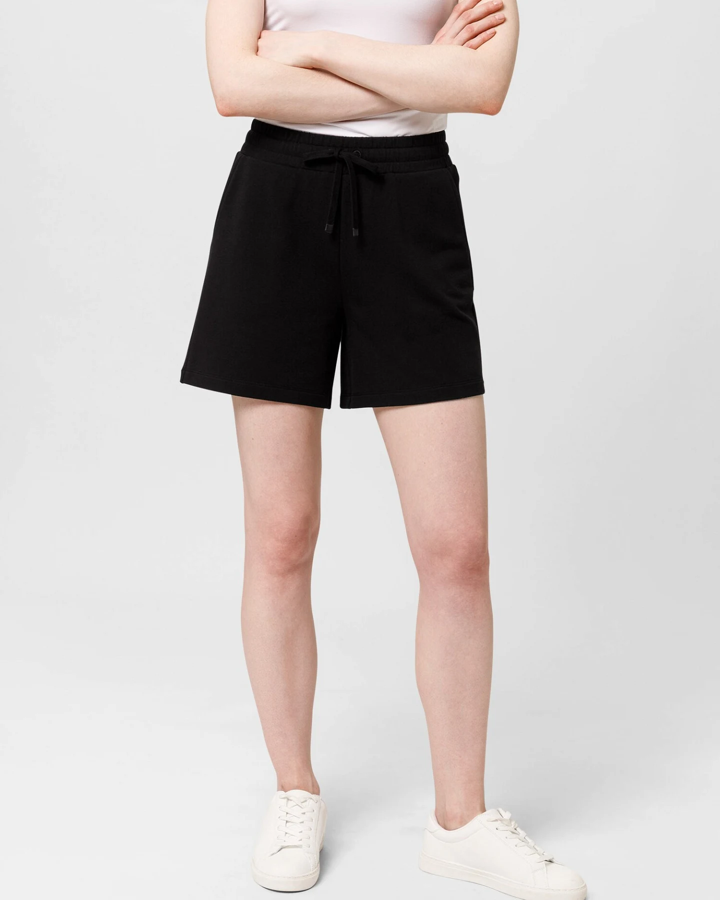 Les Lunes Shorts Bonnie – Ansicht 2