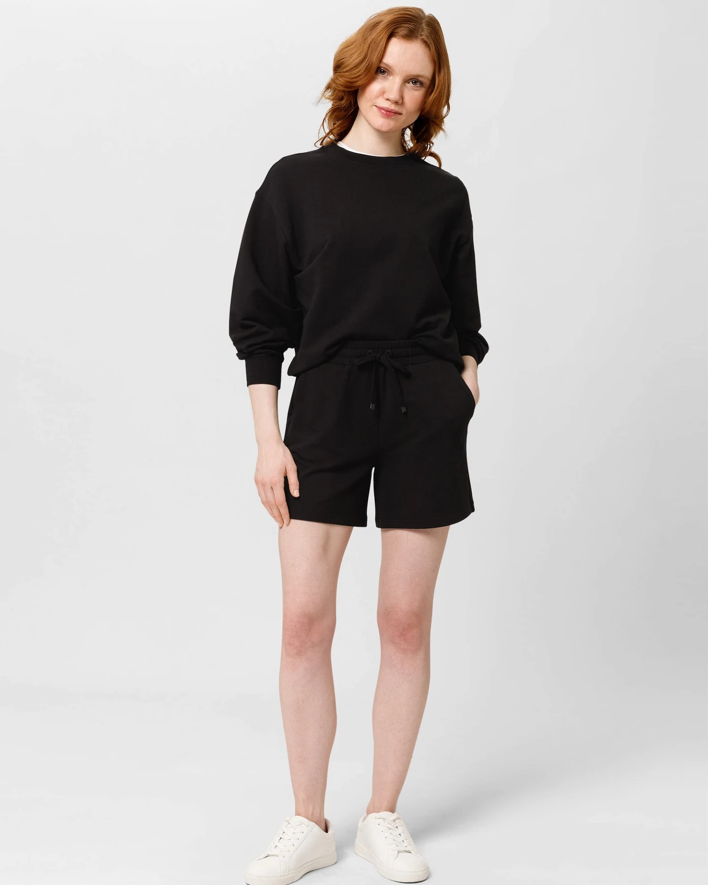 Les Lunes Shorts Bonnie – Ansicht 3