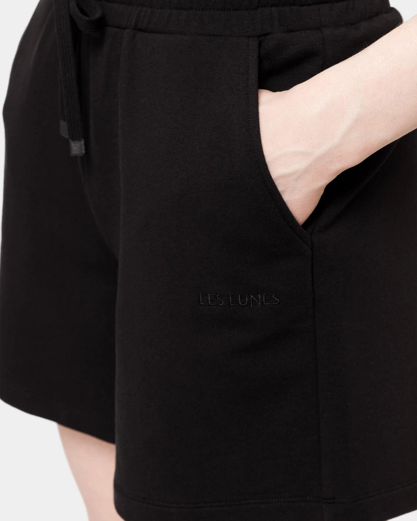 Les Lunes Shorts Bonnie – Ansicht 5