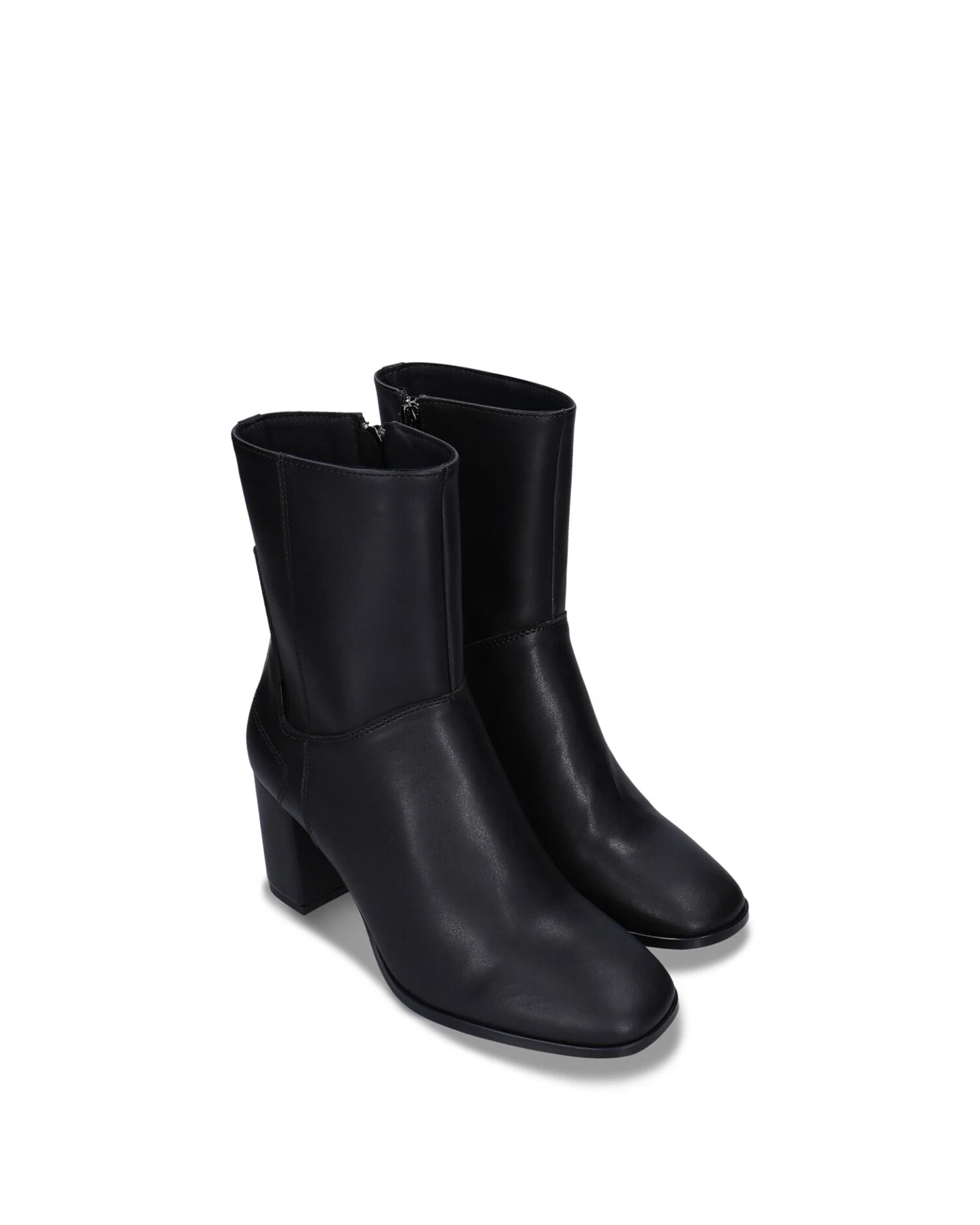 nae Vegan Shoes Stiefelette CIRCE – Ansicht 4