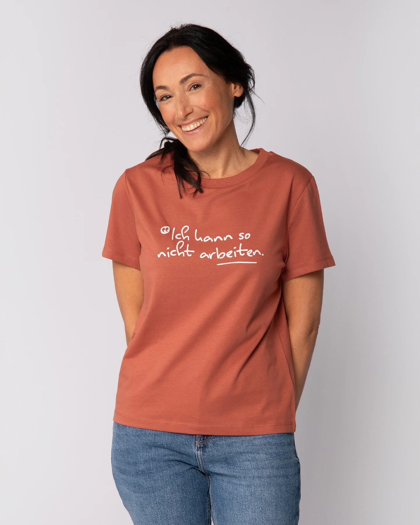 Watapparel T-Shirt – Ansicht 2