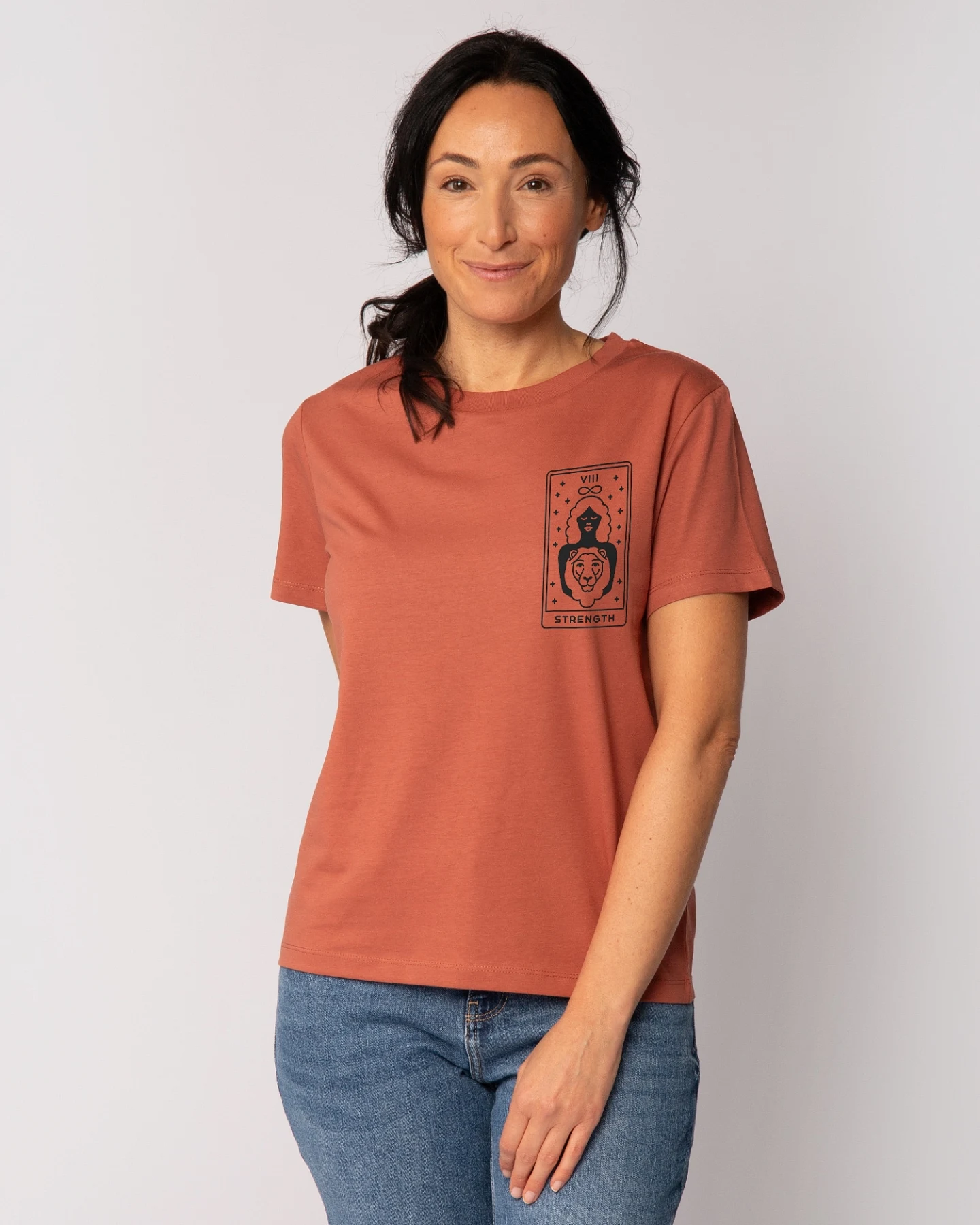 Watapparel T-Shirt – Ansicht 2