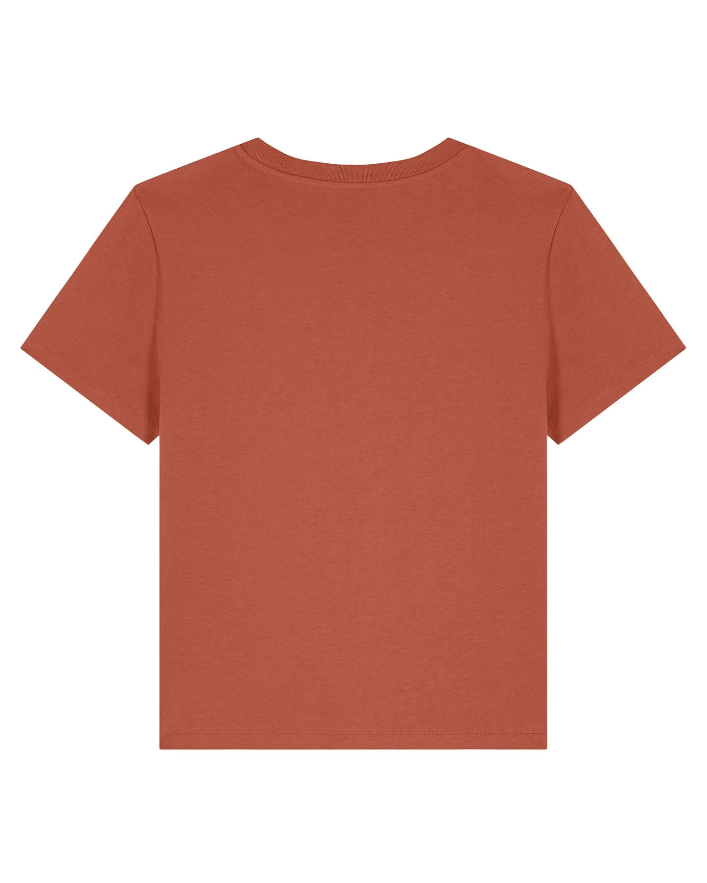 Watapparel T-Shirt Love And Flex – Ansicht 4