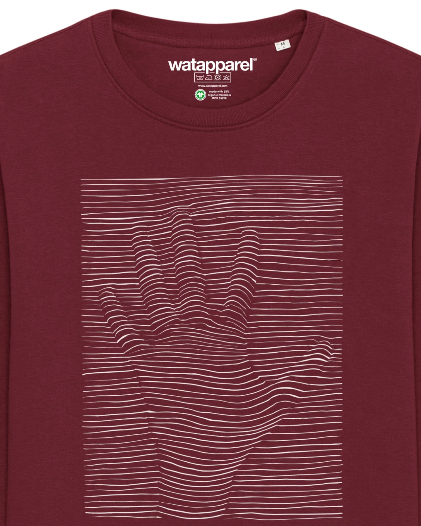 Watapparel Sweatshirt – Ansicht 3