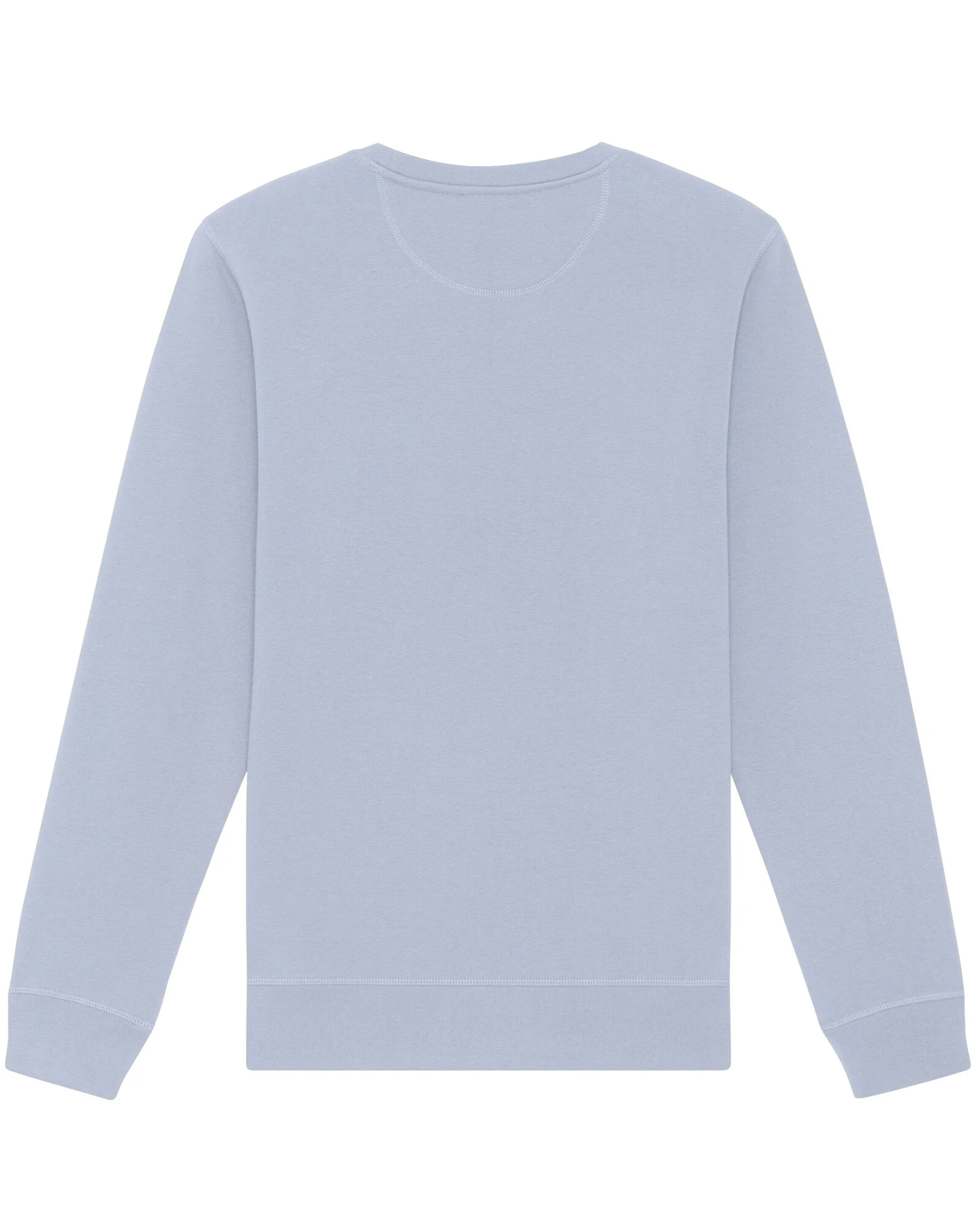 Watapparel Sweatshirt Fahrradbär – Ansicht 4