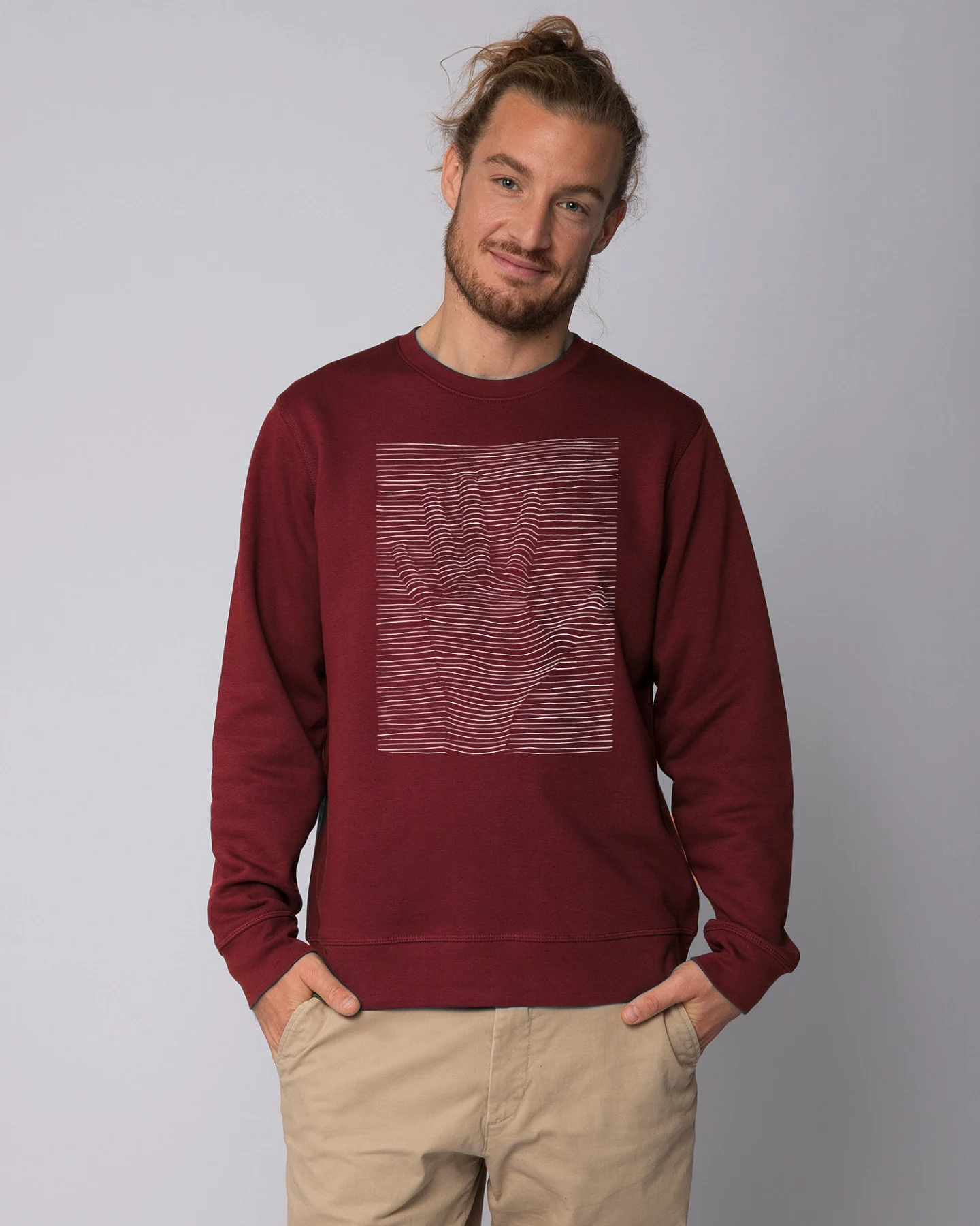 Watapparel Sweatshirt – Ansicht 2