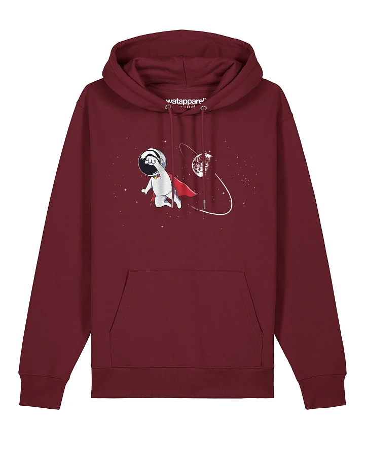 Watapparel Sweatshirt Superastronaut