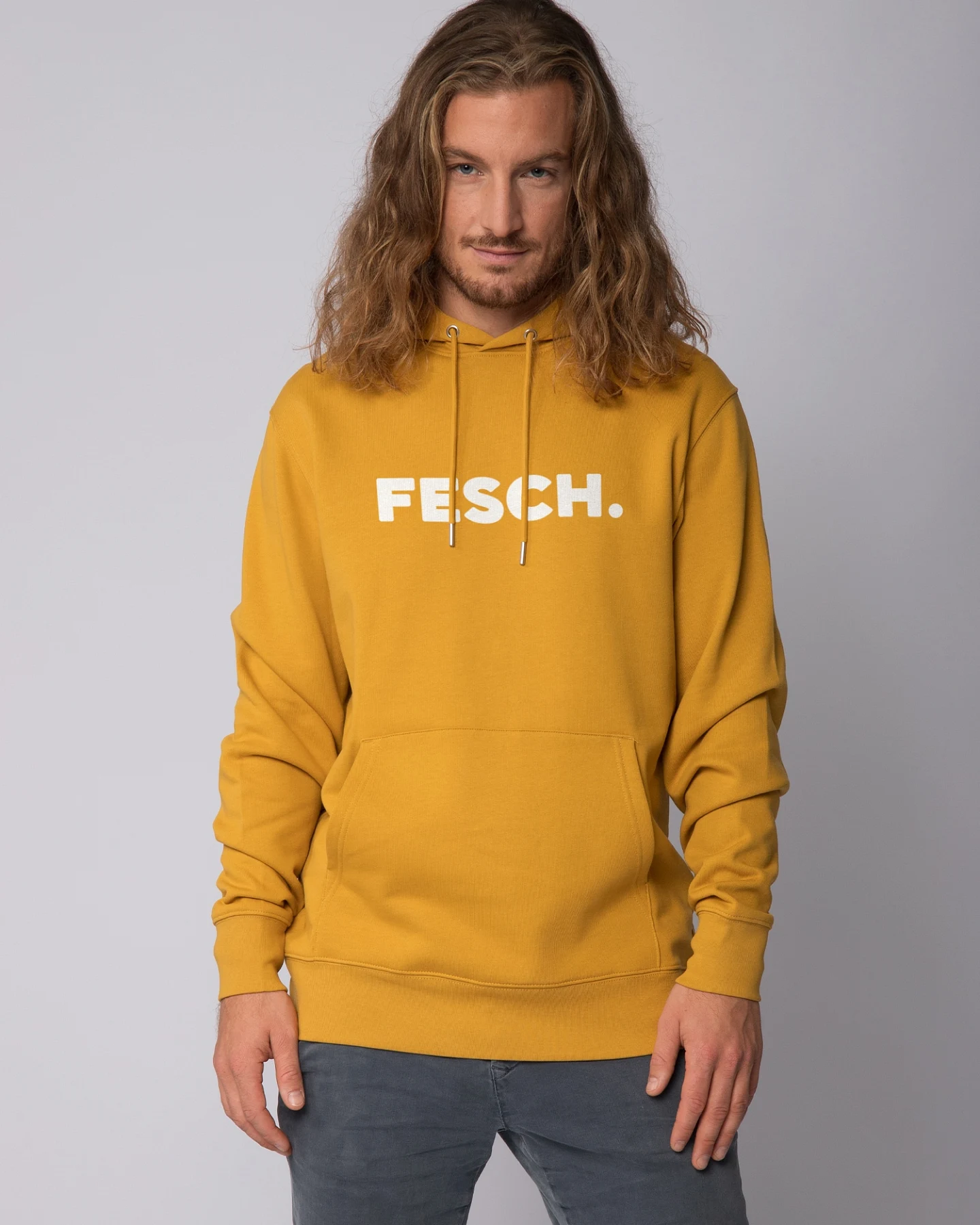 Watapparel Sweatshirt Fesch – Ansicht 2