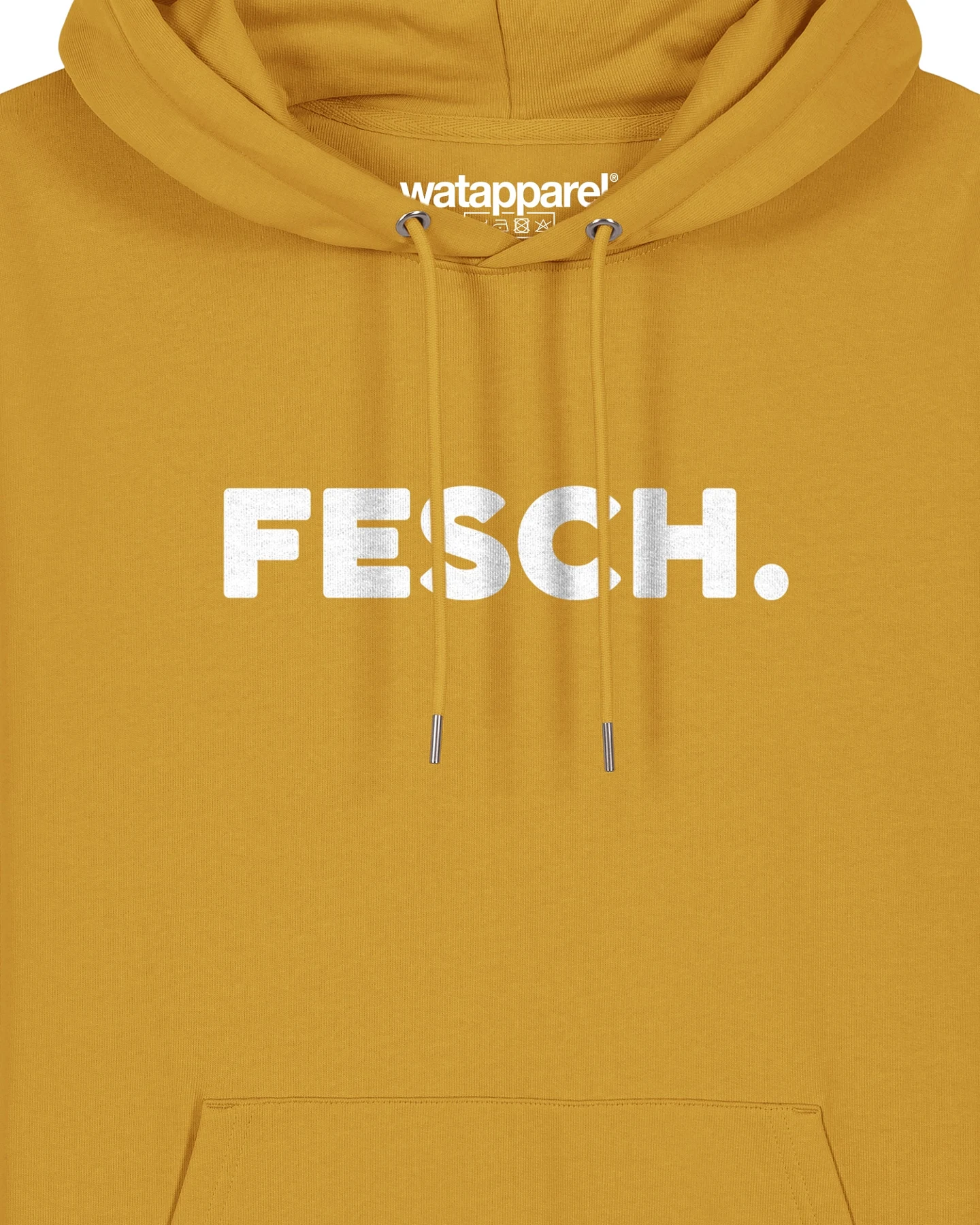 Watapparel Sweatshirt Fesch – Ansicht 3
