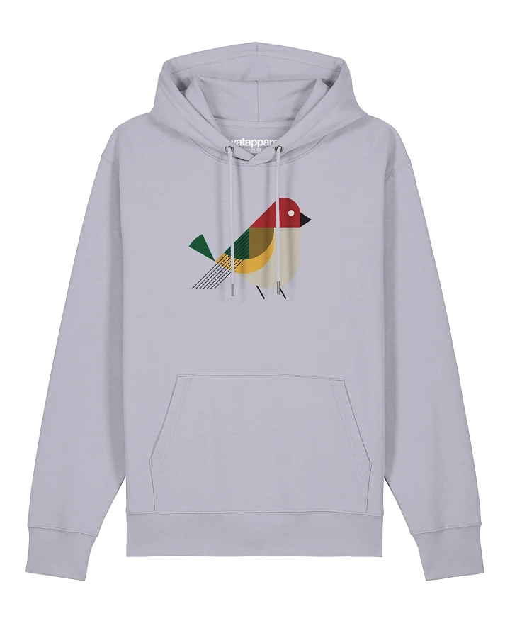 Watapparel Sweatshirt Vogel
