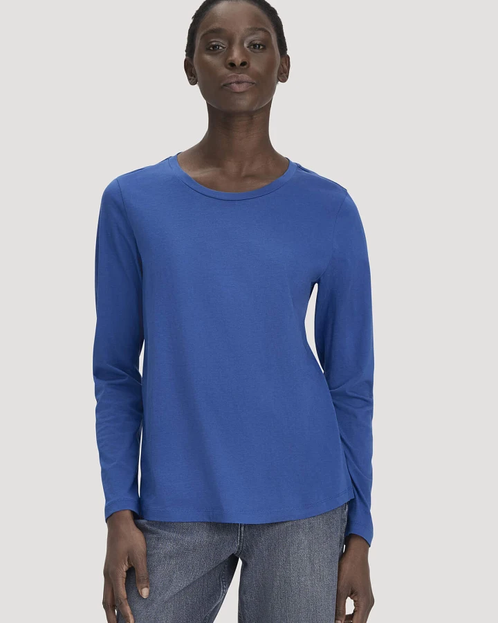 Blau