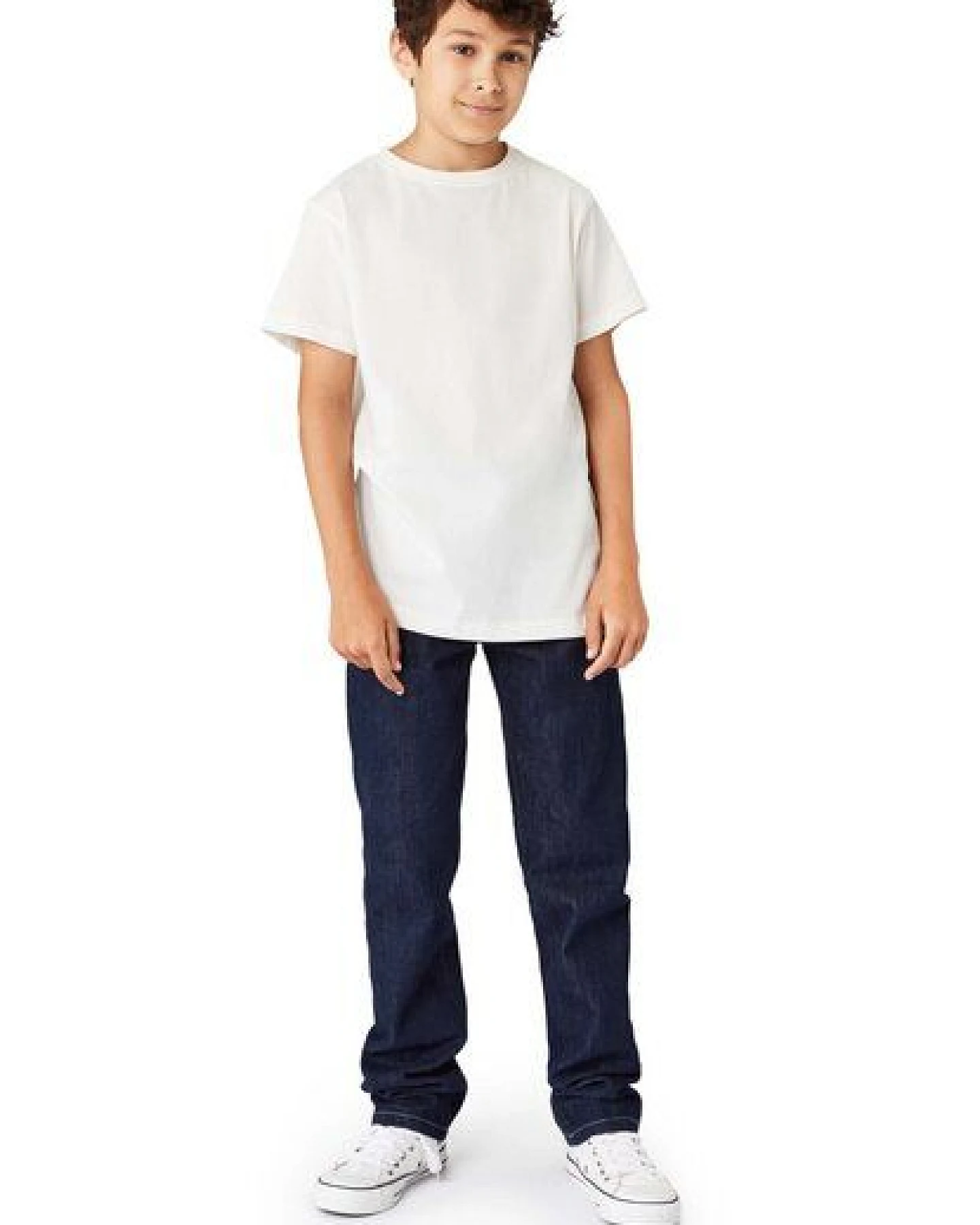 Band of Rascals Basic T-Shirt – Ansicht 3