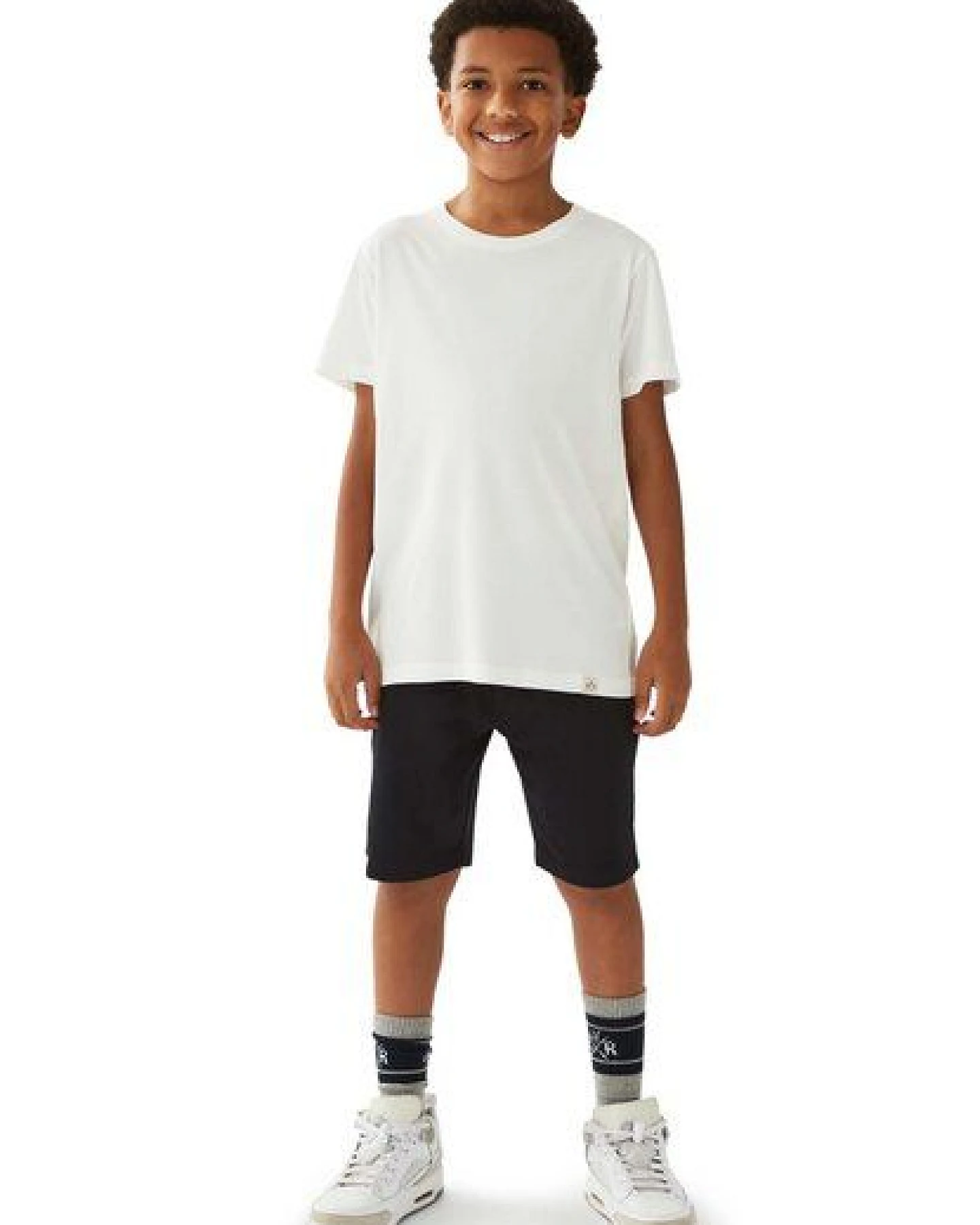 Band of Rascals Basic T-Shirt – Ansicht 3