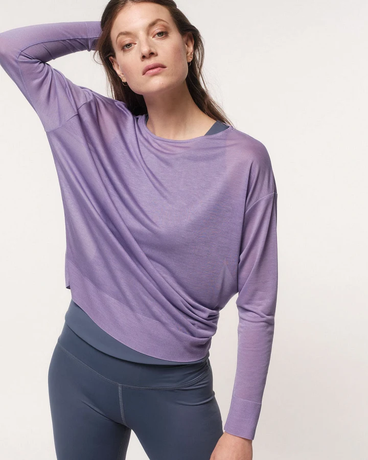 Fledermausshirt