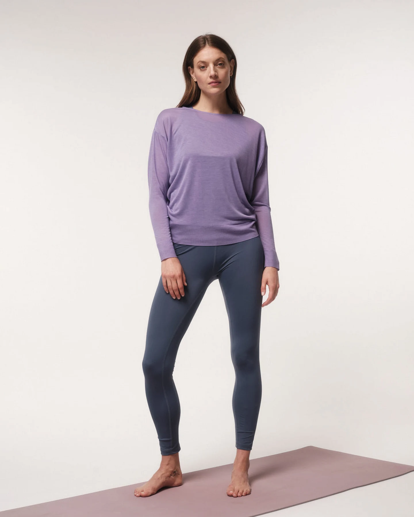 Fledermausshirt – Ansicht 2