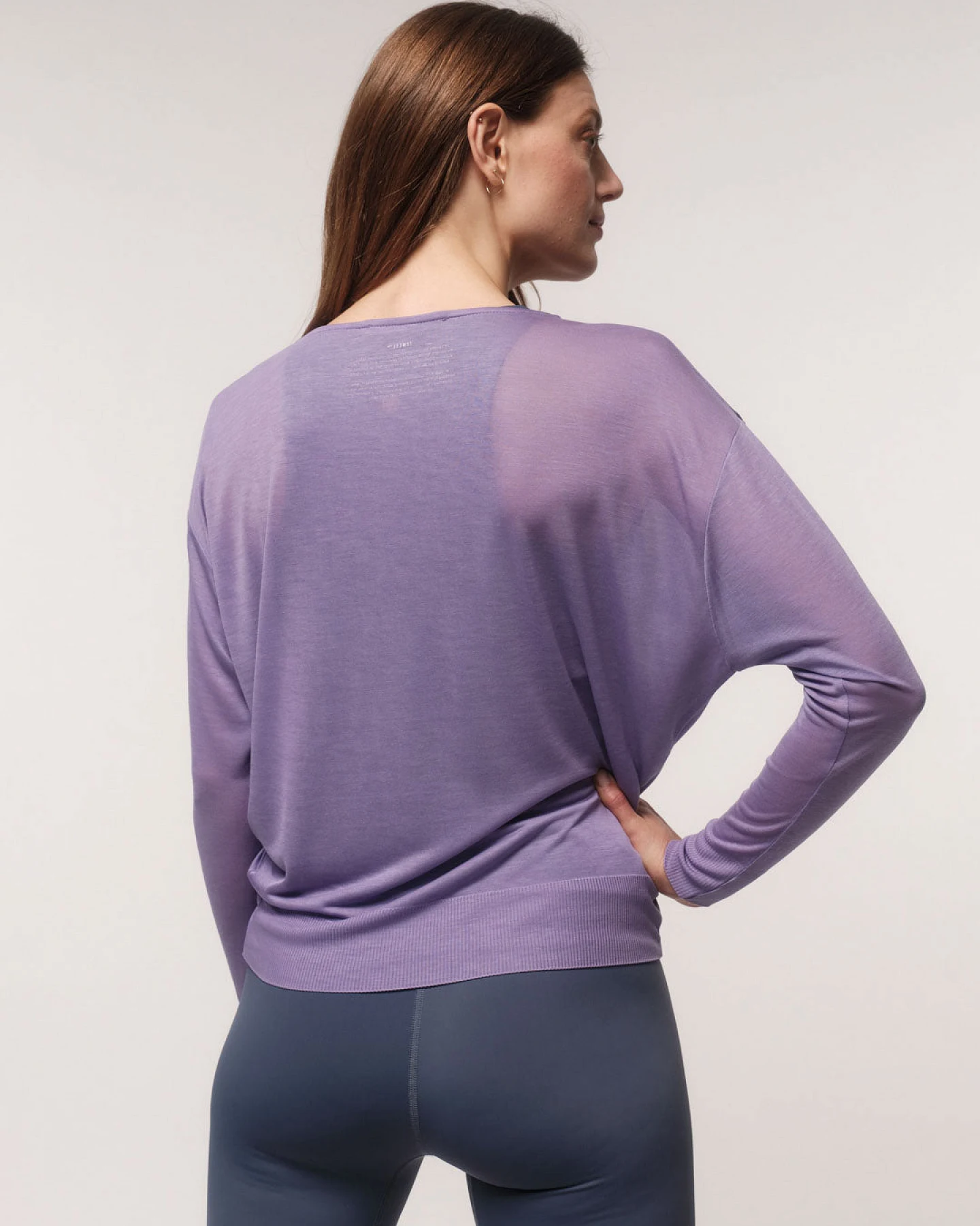 Fledermausshirt – Ansicht 5