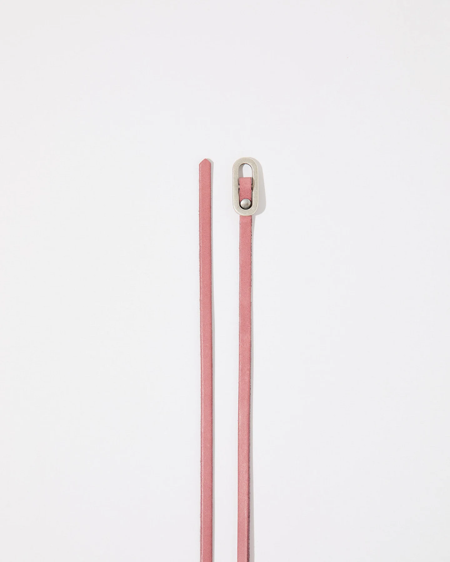 Skinny Gürtel – Ansicht 5