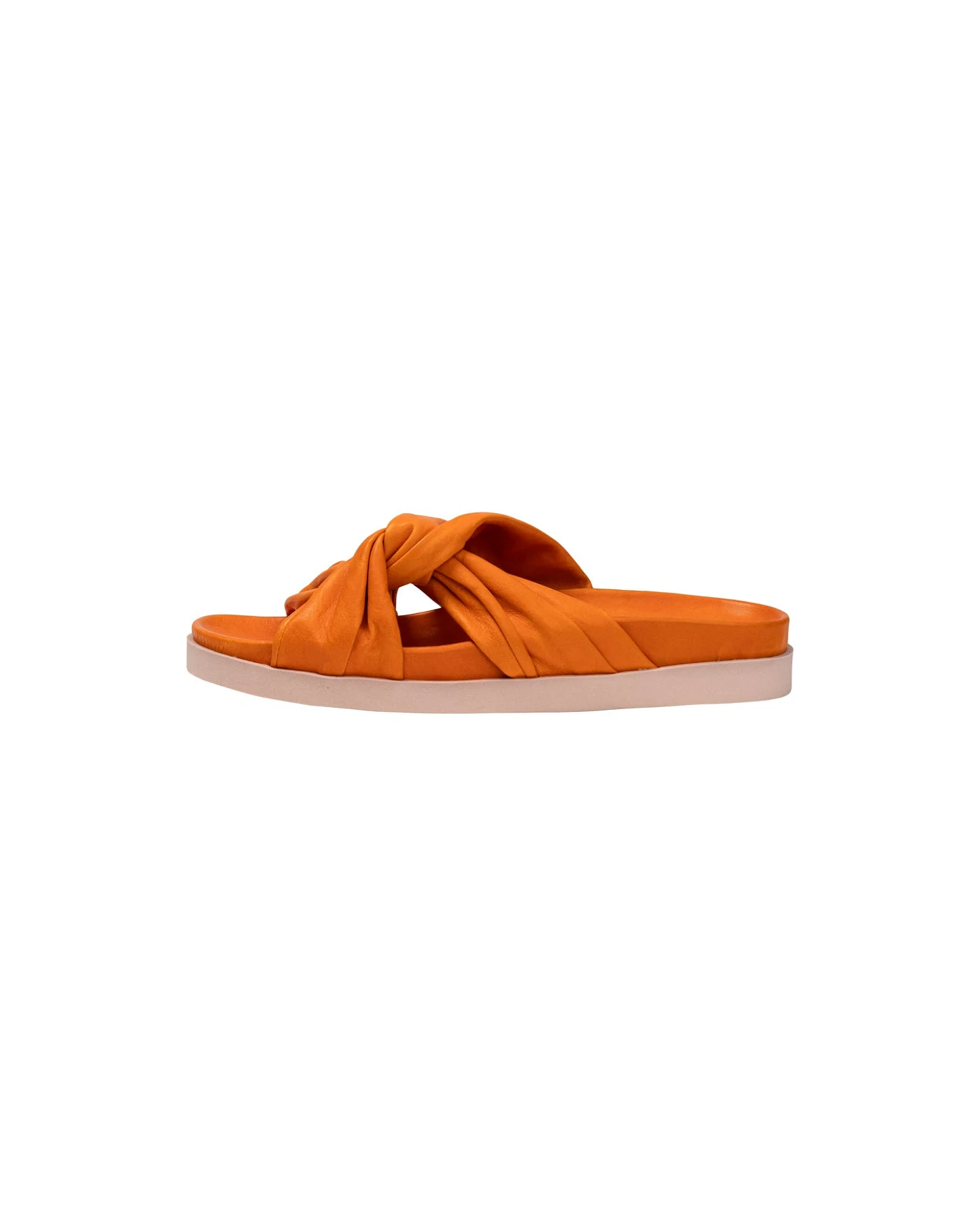 Knoten Pantolette – Ansicht 6