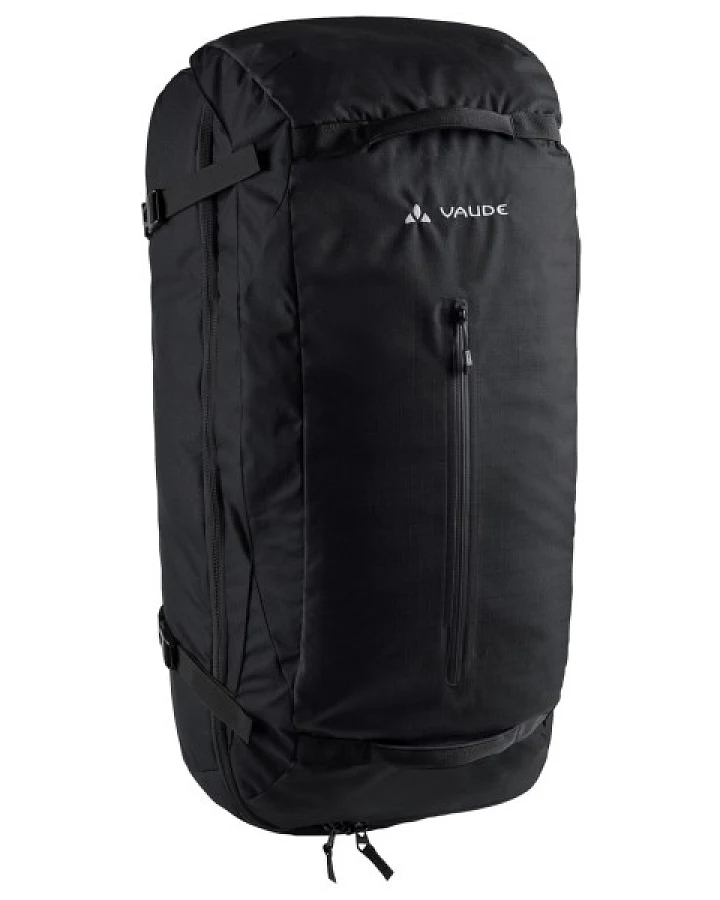 Vaude - Mundo 65+To Go - Reiserucksack schwarz/grau