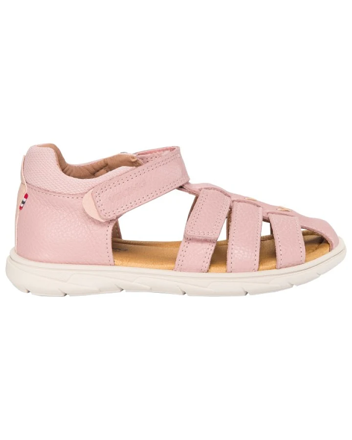 Viking - Kid's Groar Sandal 2V - Sandalen Gr 20 rosa