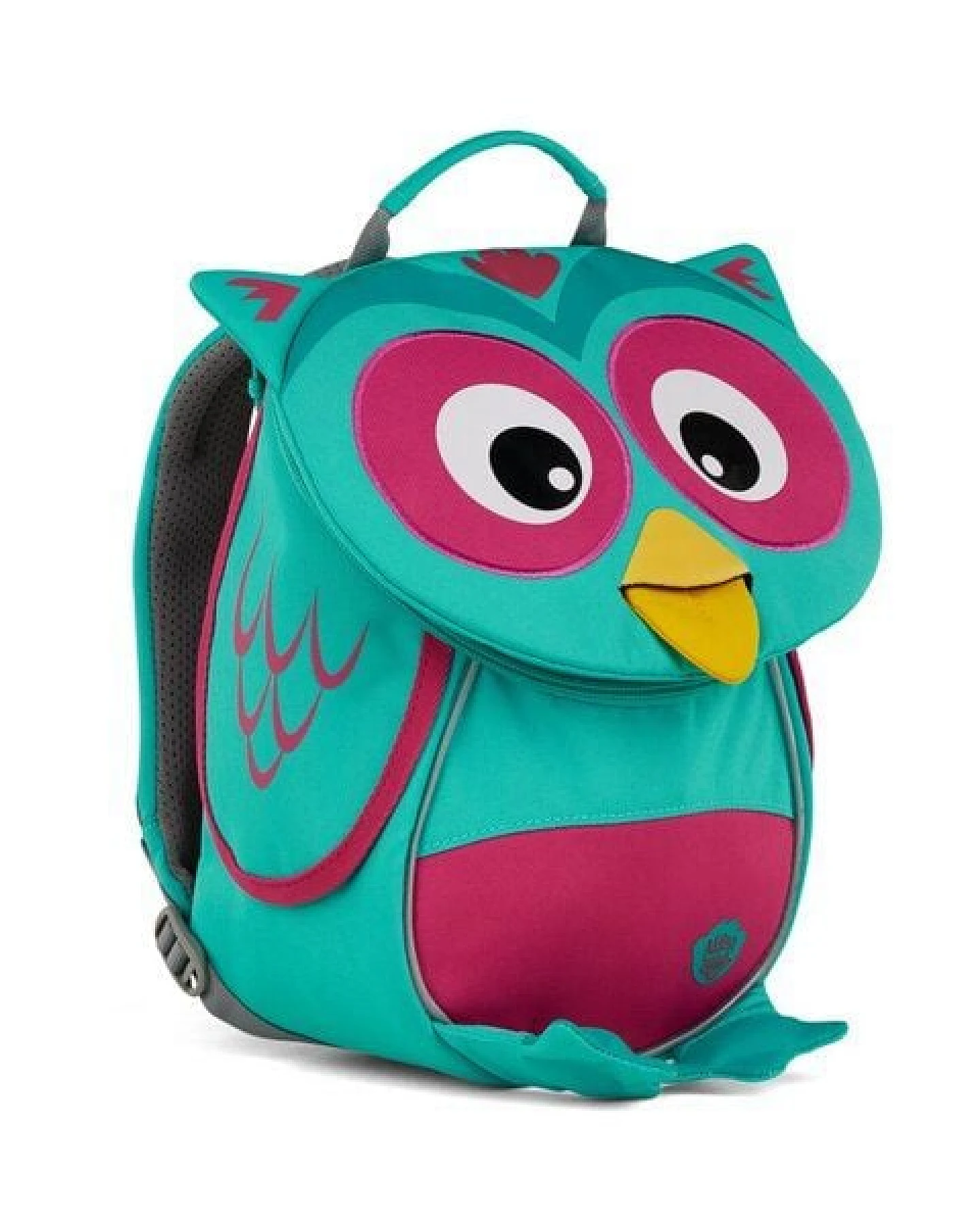 Affenzahn Kindergartenrucksack Kleiner Freund – Ansicht 3