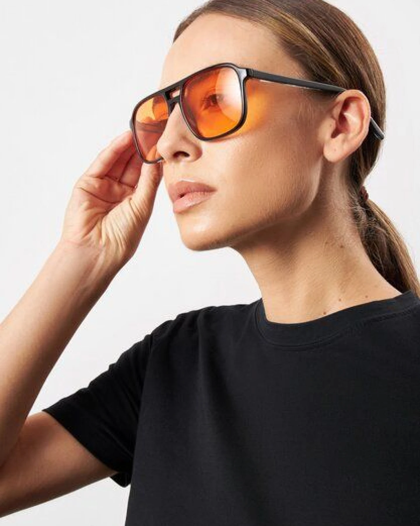 ECO Shades Lai Orange – Ansicht 3